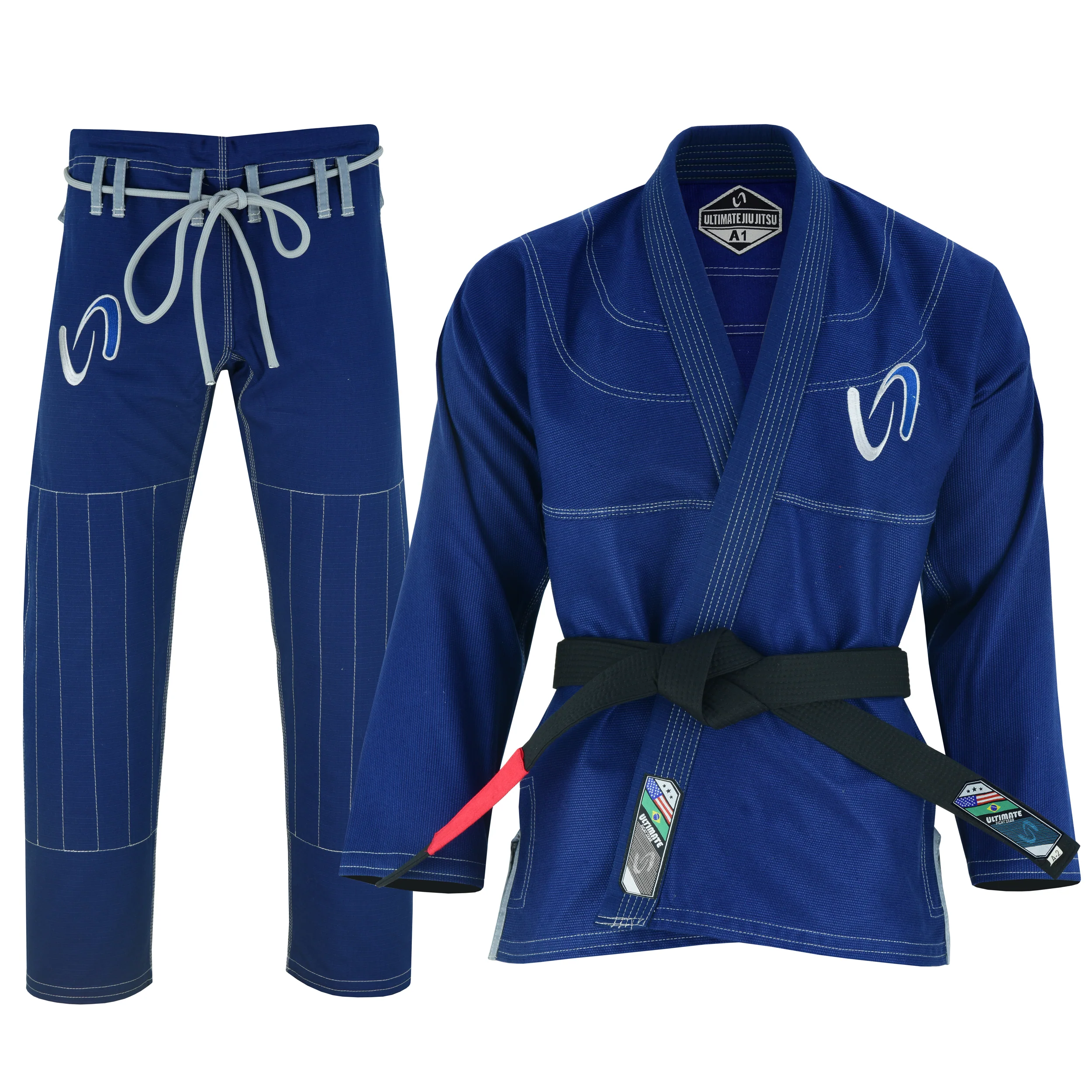 Elegento BJJ Gi - Image 20