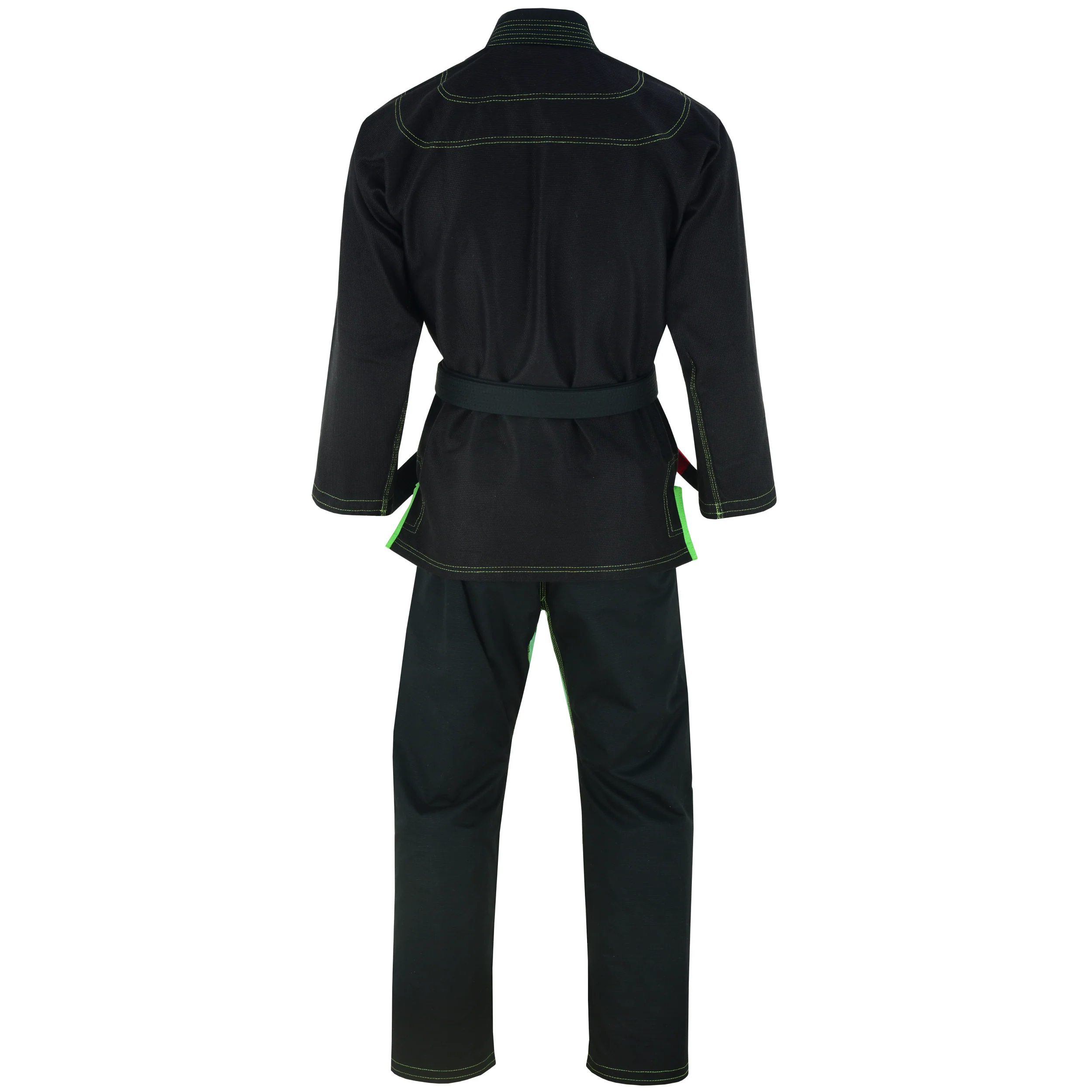 Elegento BJJ Gi - Image 8
