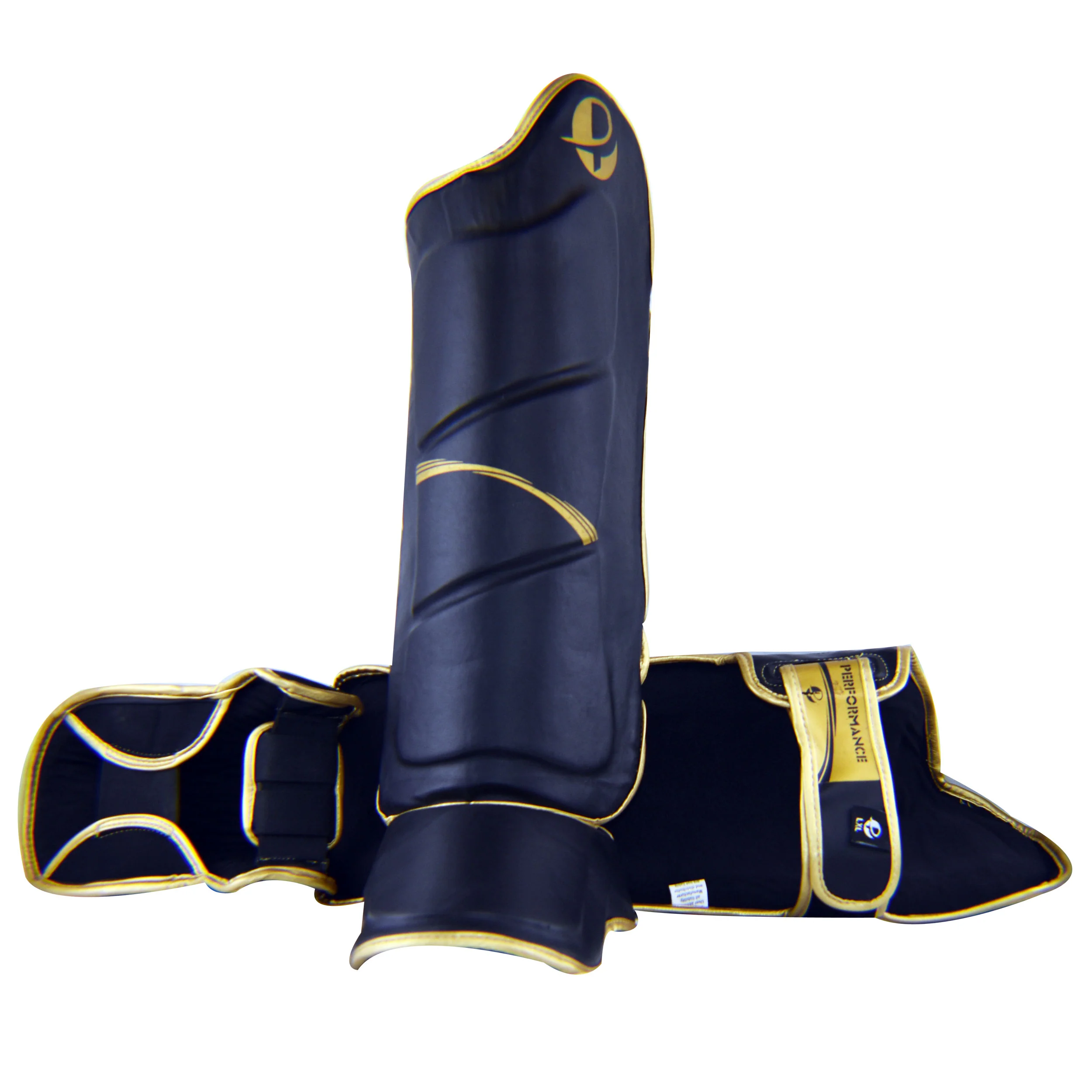 Elite Blackout Shin Instep - Image 3