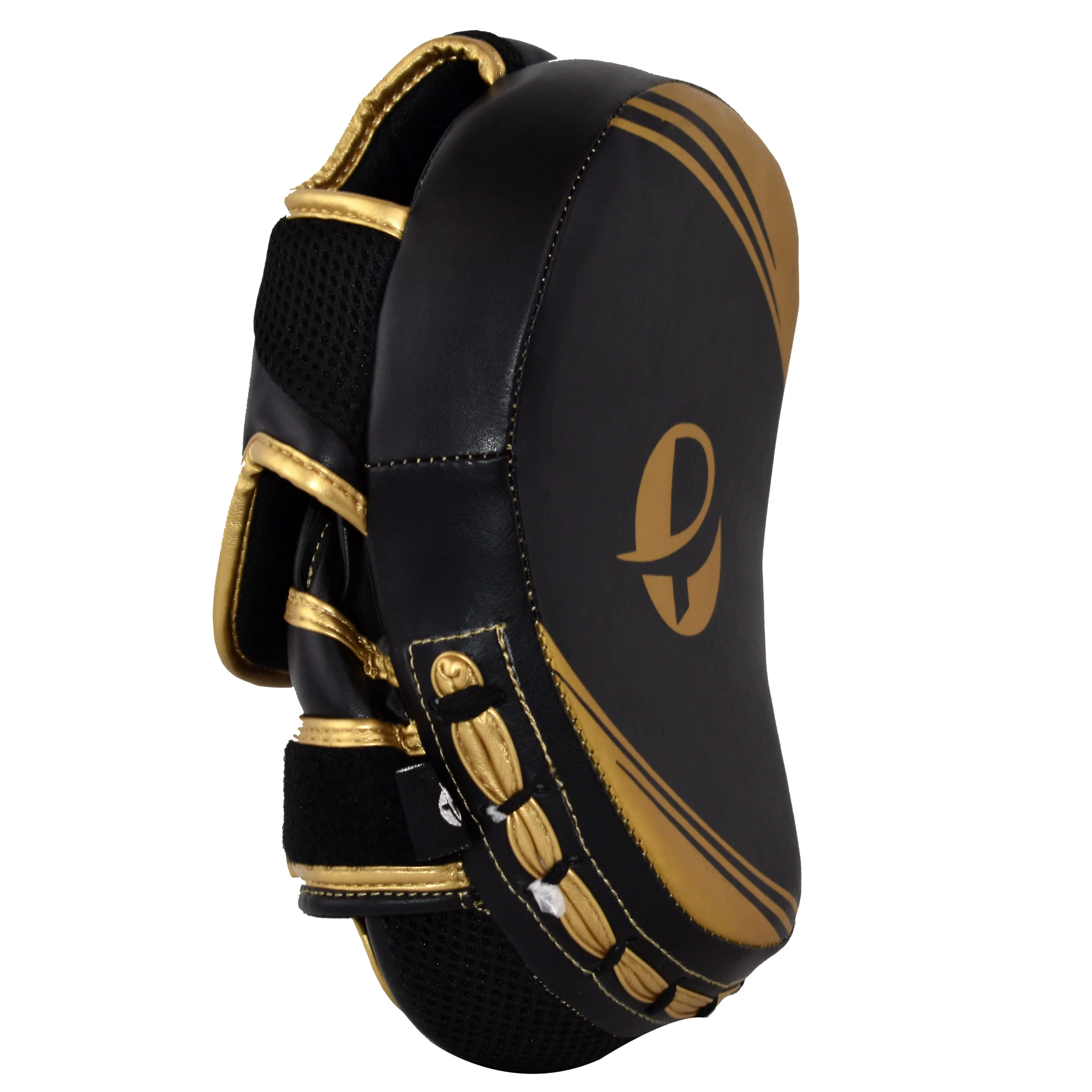 Elite Blackout Thai Pads (pair) - Image 3