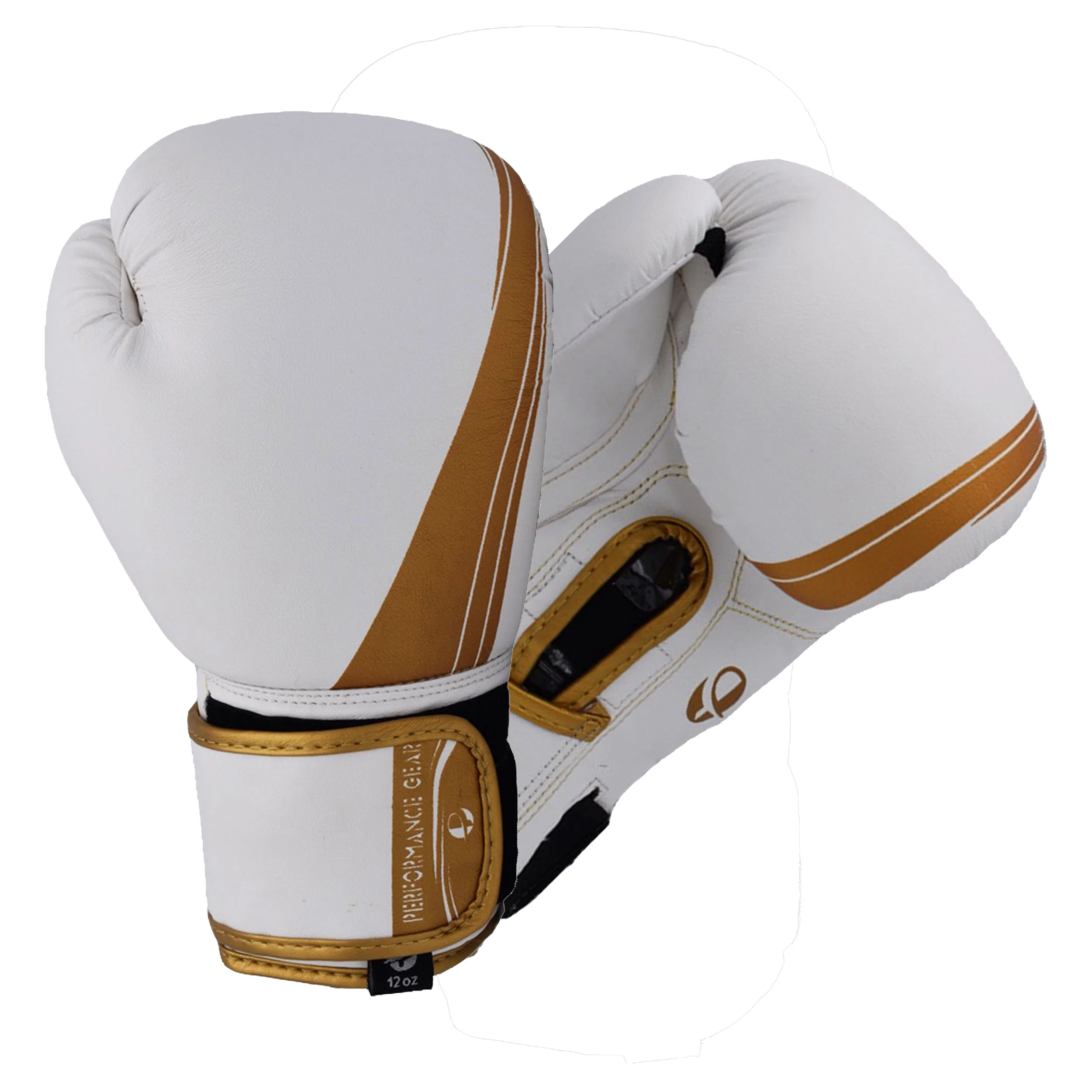 Elite Boxing Gloves