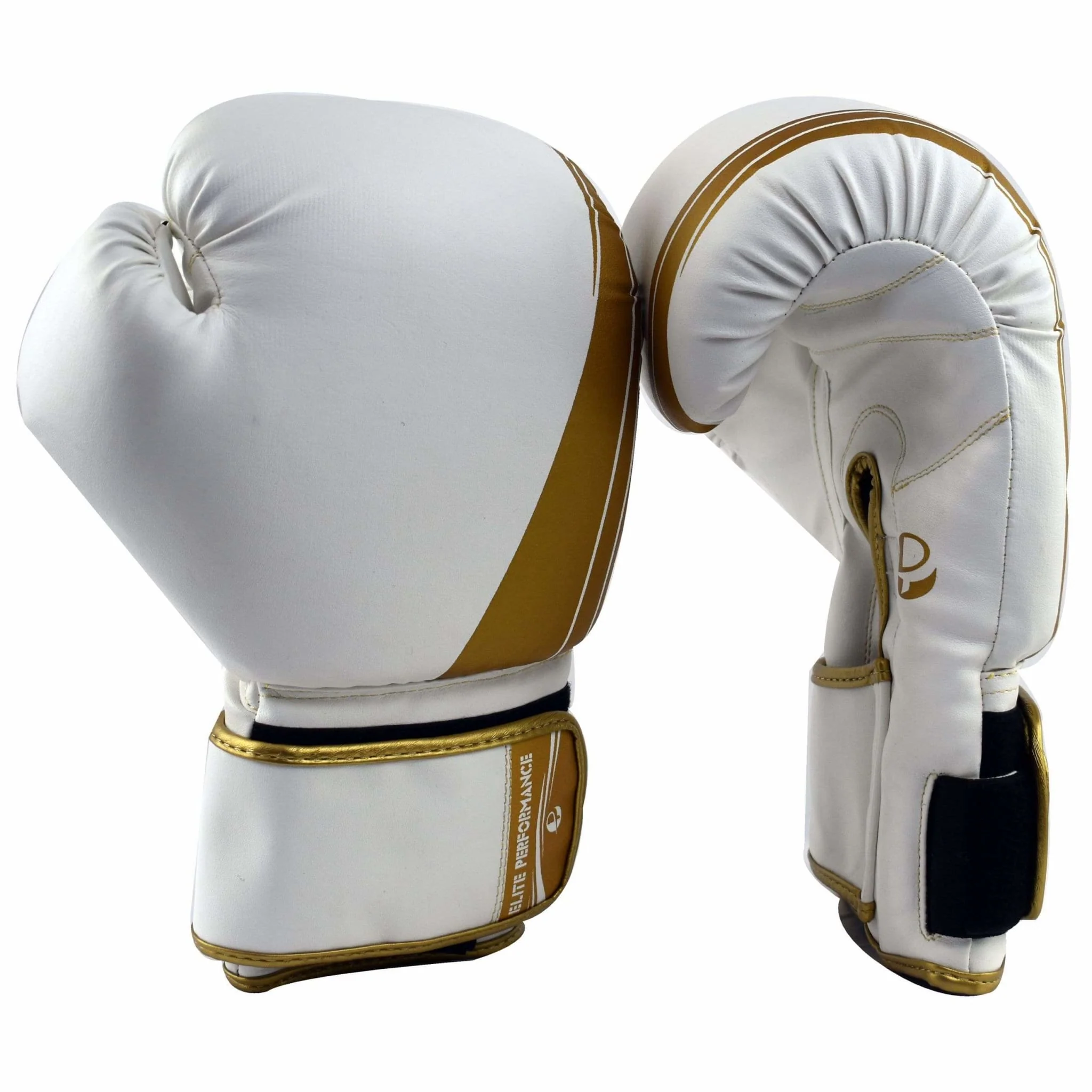 Elite Boxing Gloves - Image 2