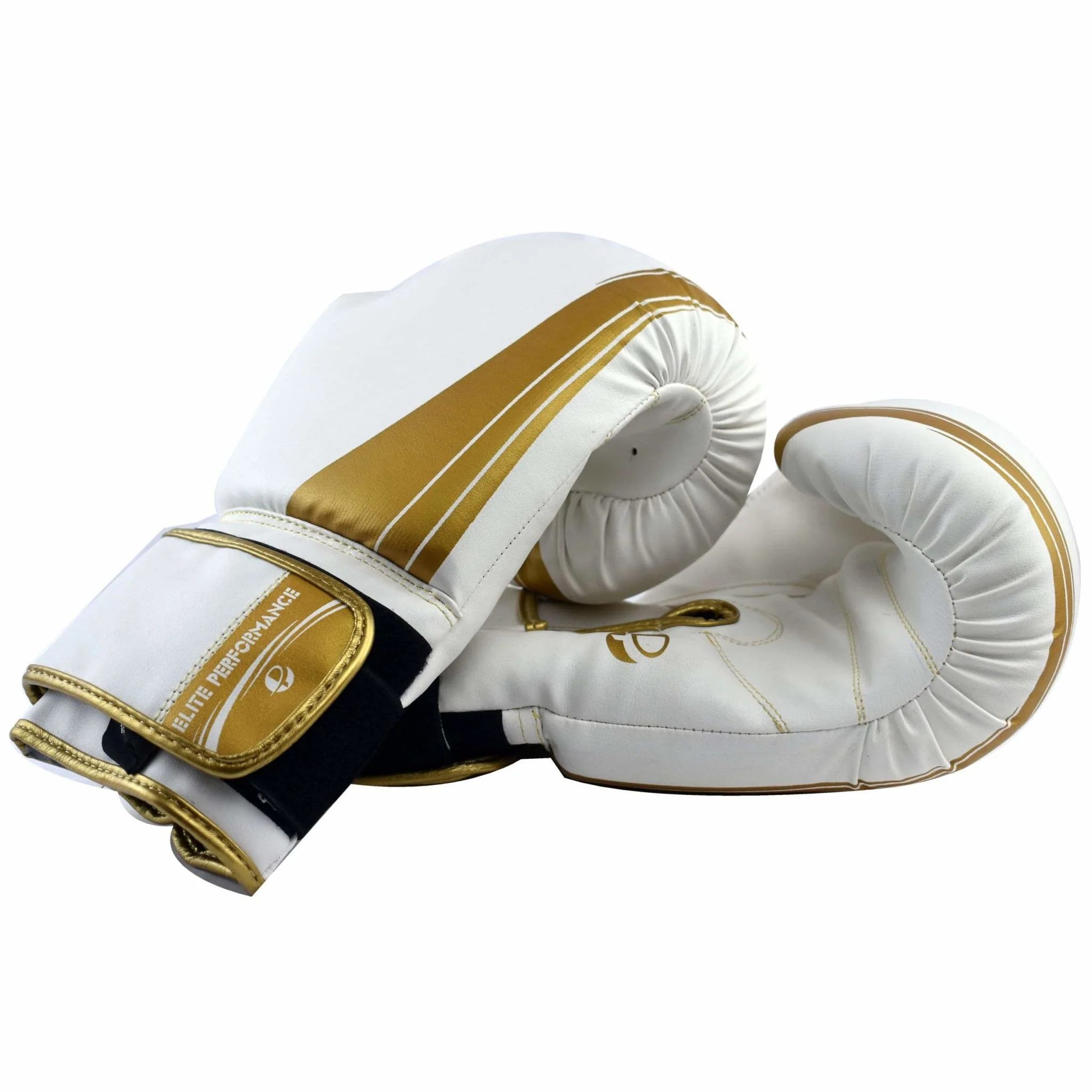 Elite Boxing Gloves - Image 3