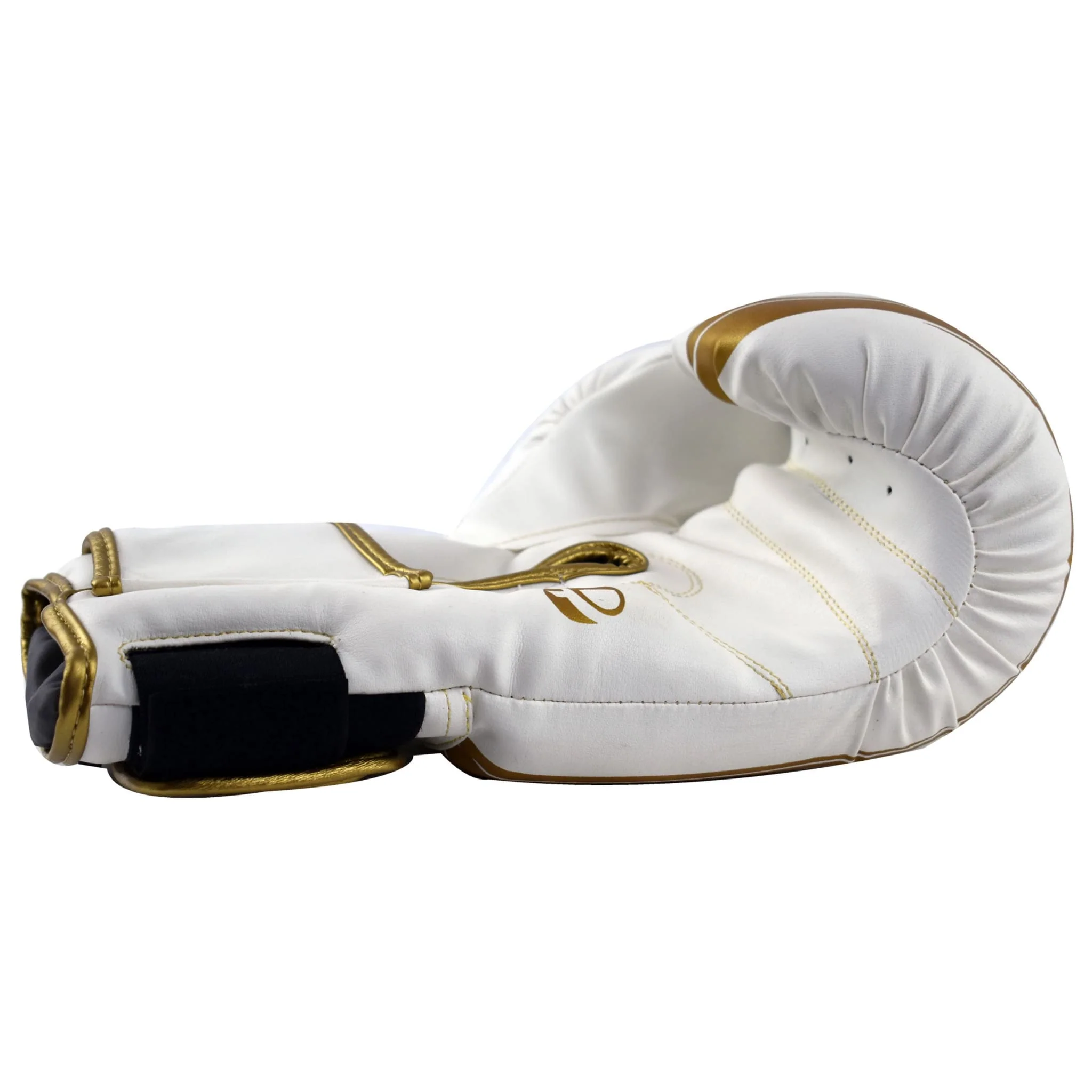 Elite Boxing Gloves - Image 4