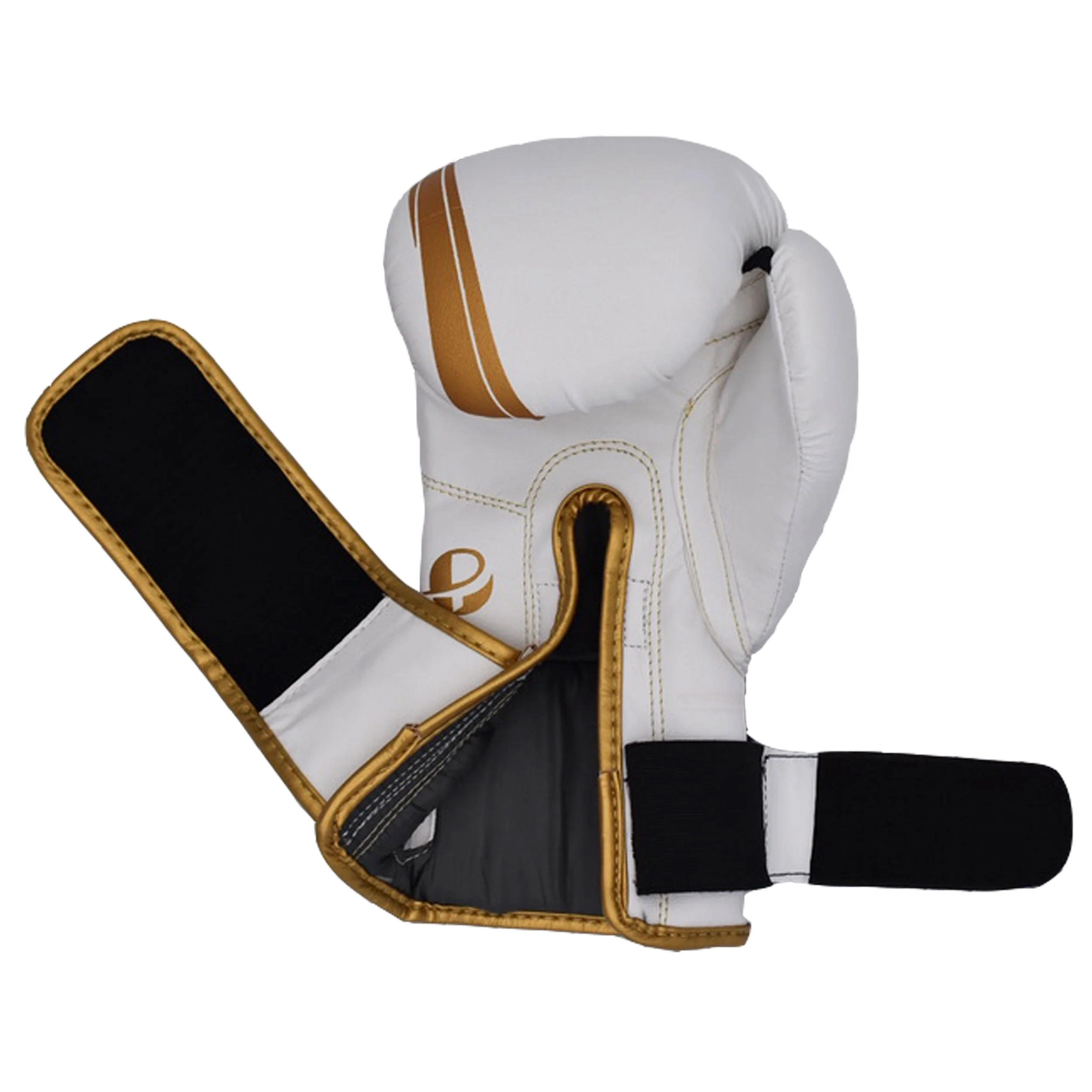 Elite Boxing Gloves - Image 6