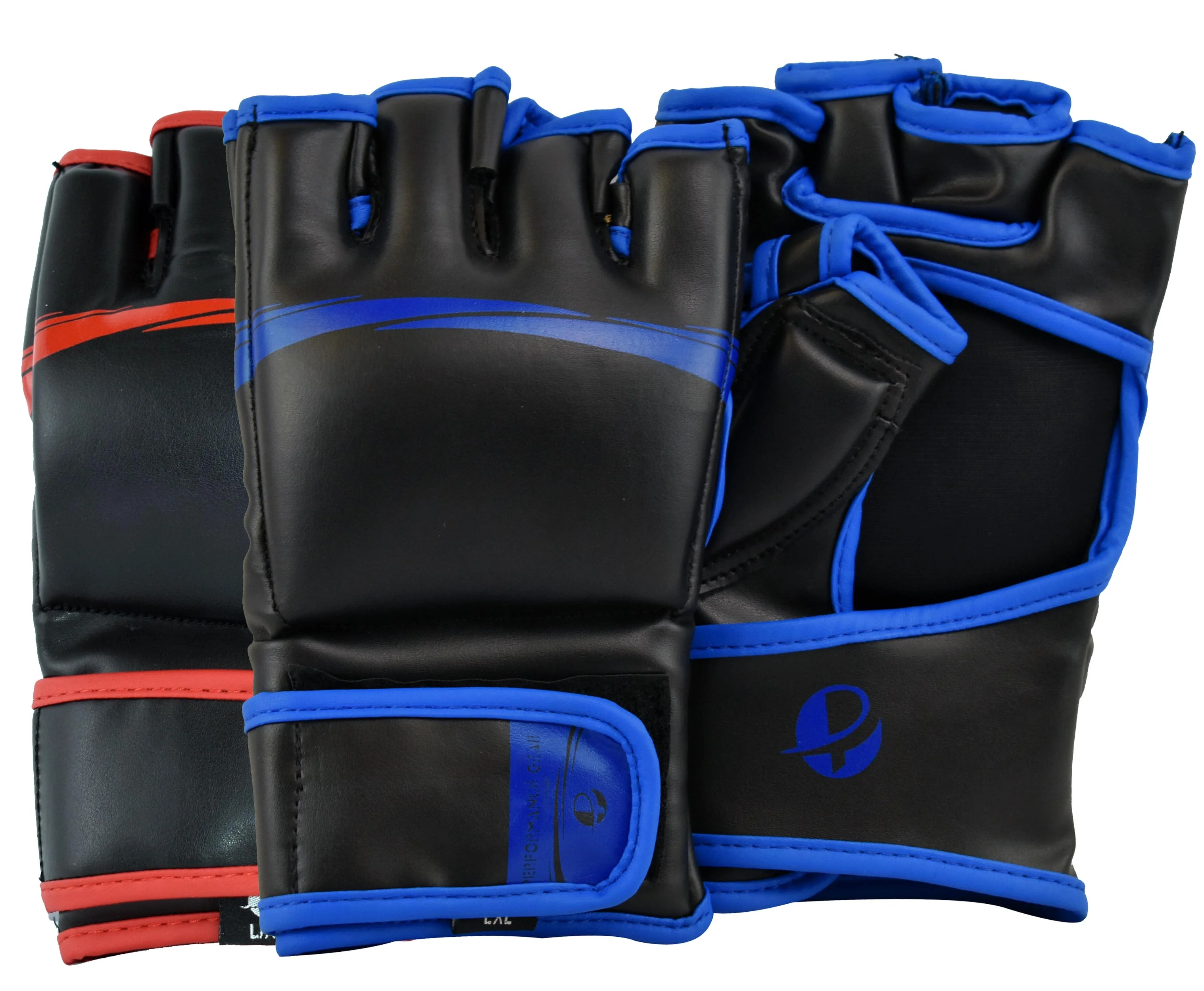 Elite MMA Gloves