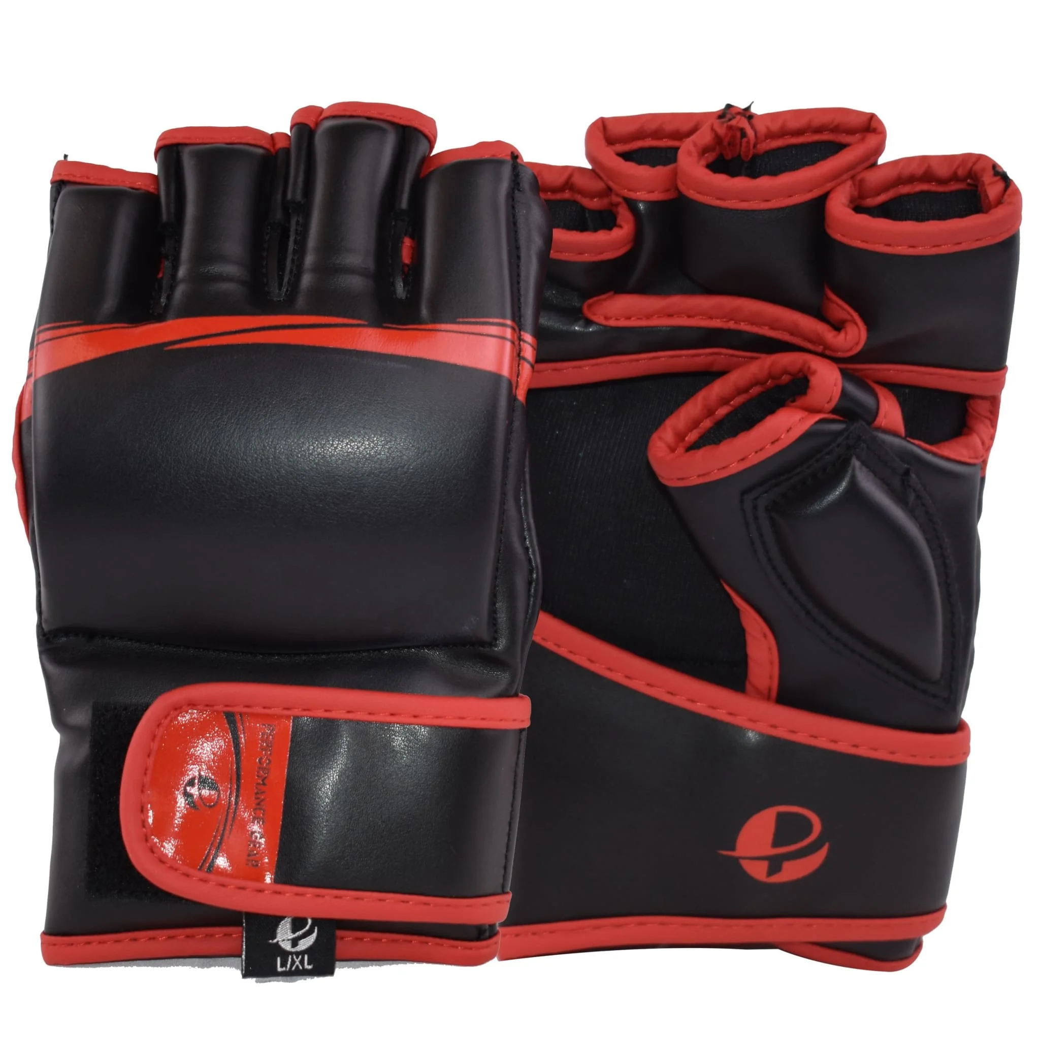 Elite MMA Gloves - Image 2