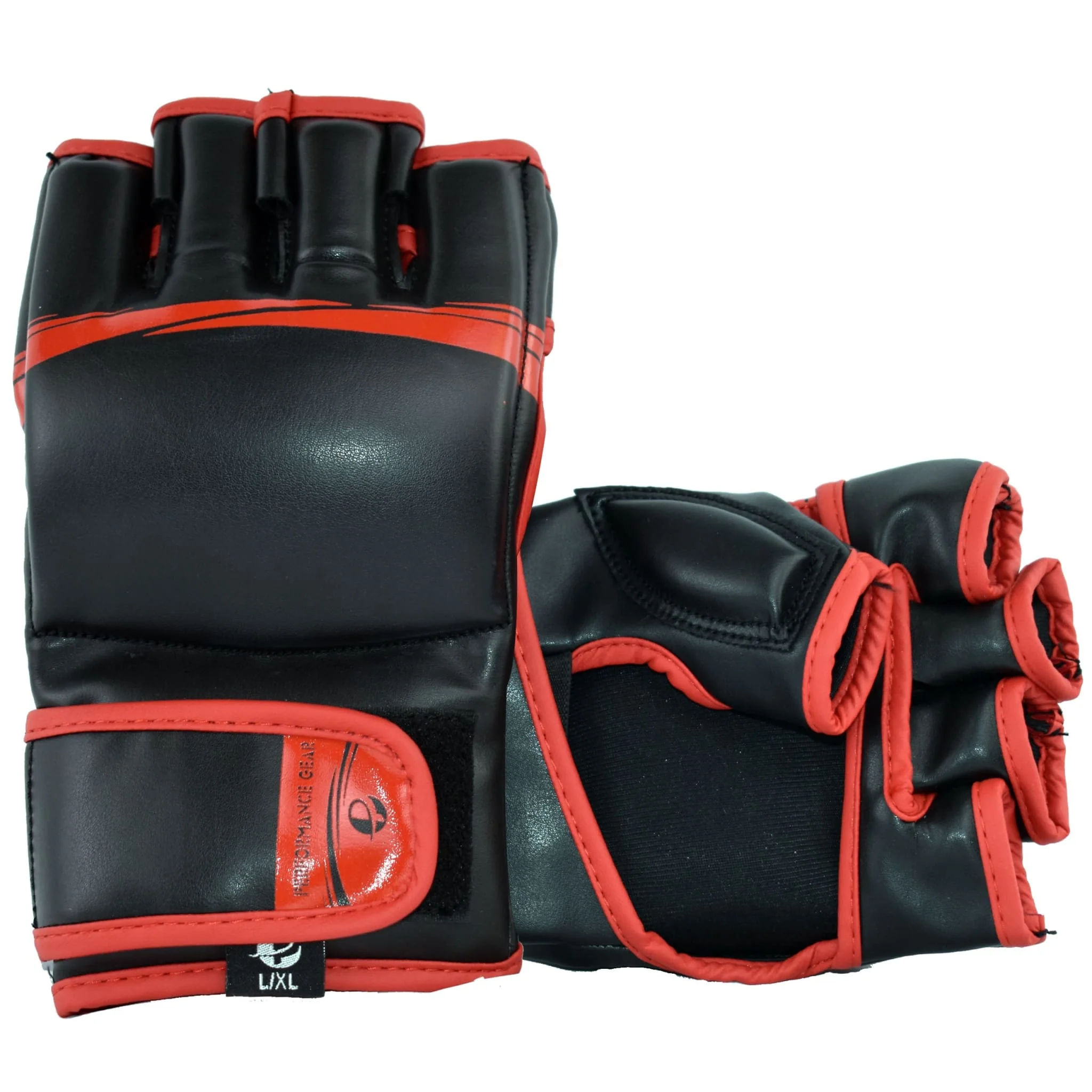 Elite MMA Gloves - Image 3