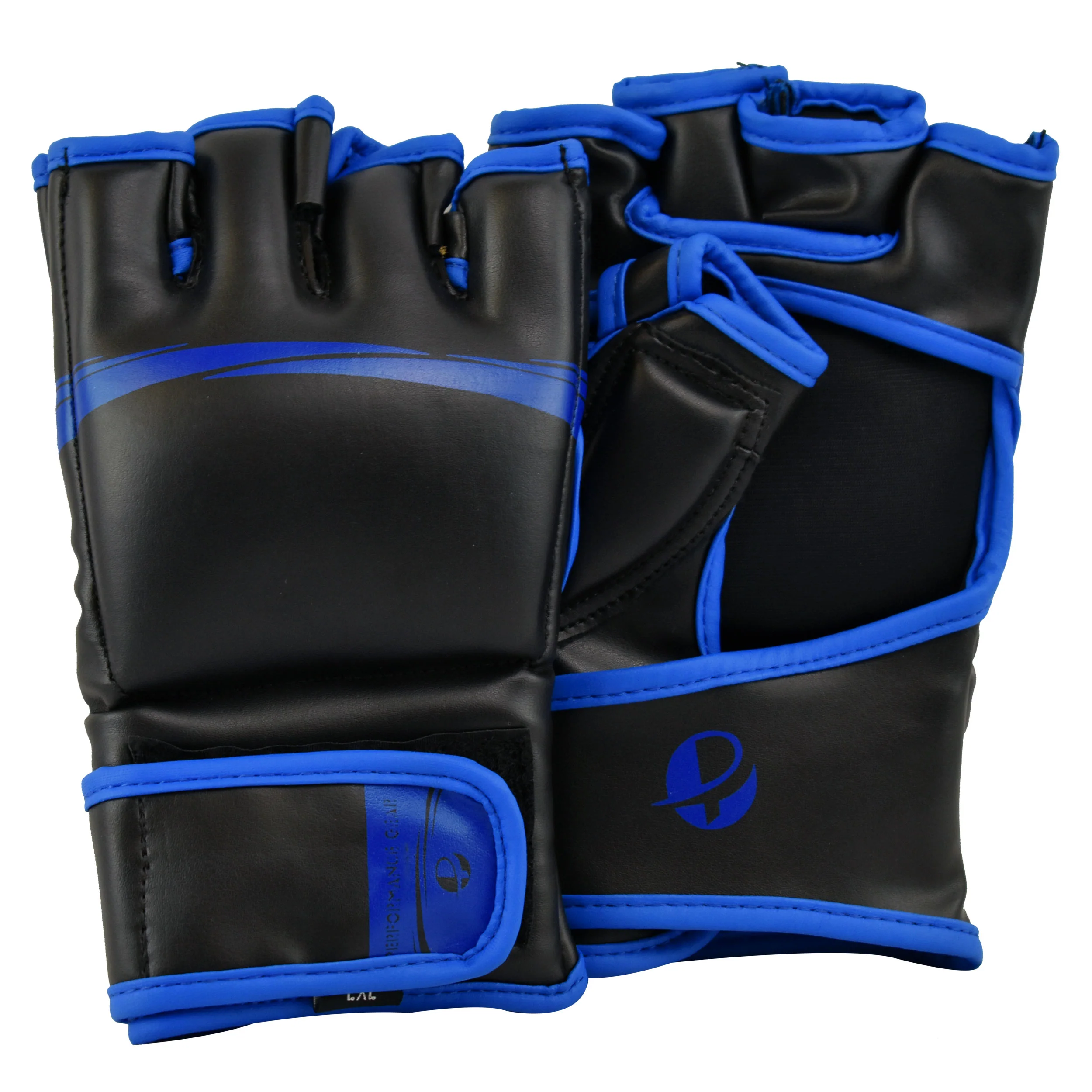 Elite MMA Gloves - Image 7