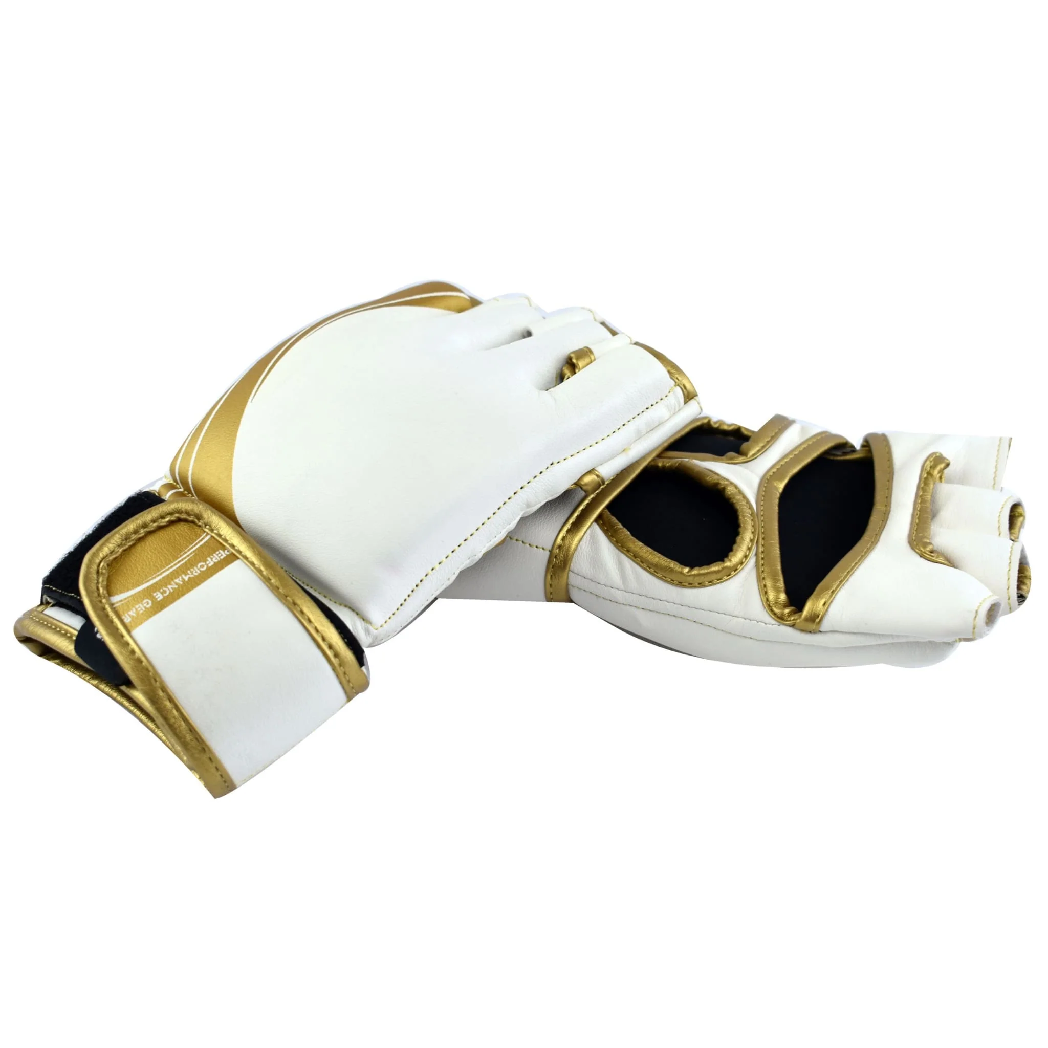 Elite MMA Gloves - Image 3