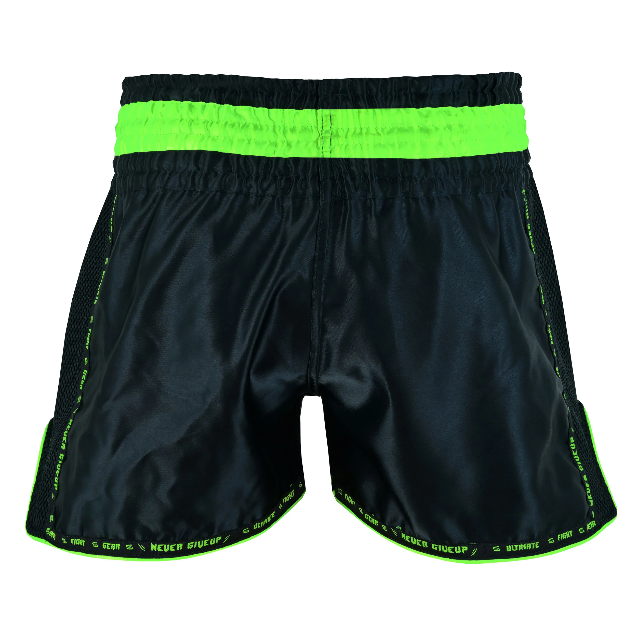 Elite Muay Thai Shorts - Image 12