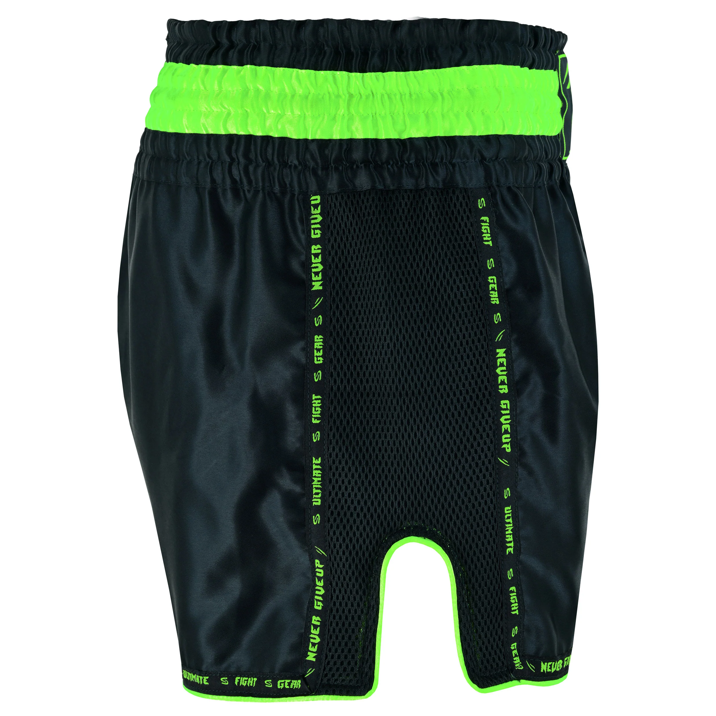 Elite Muay Thai Shorts - Image 13