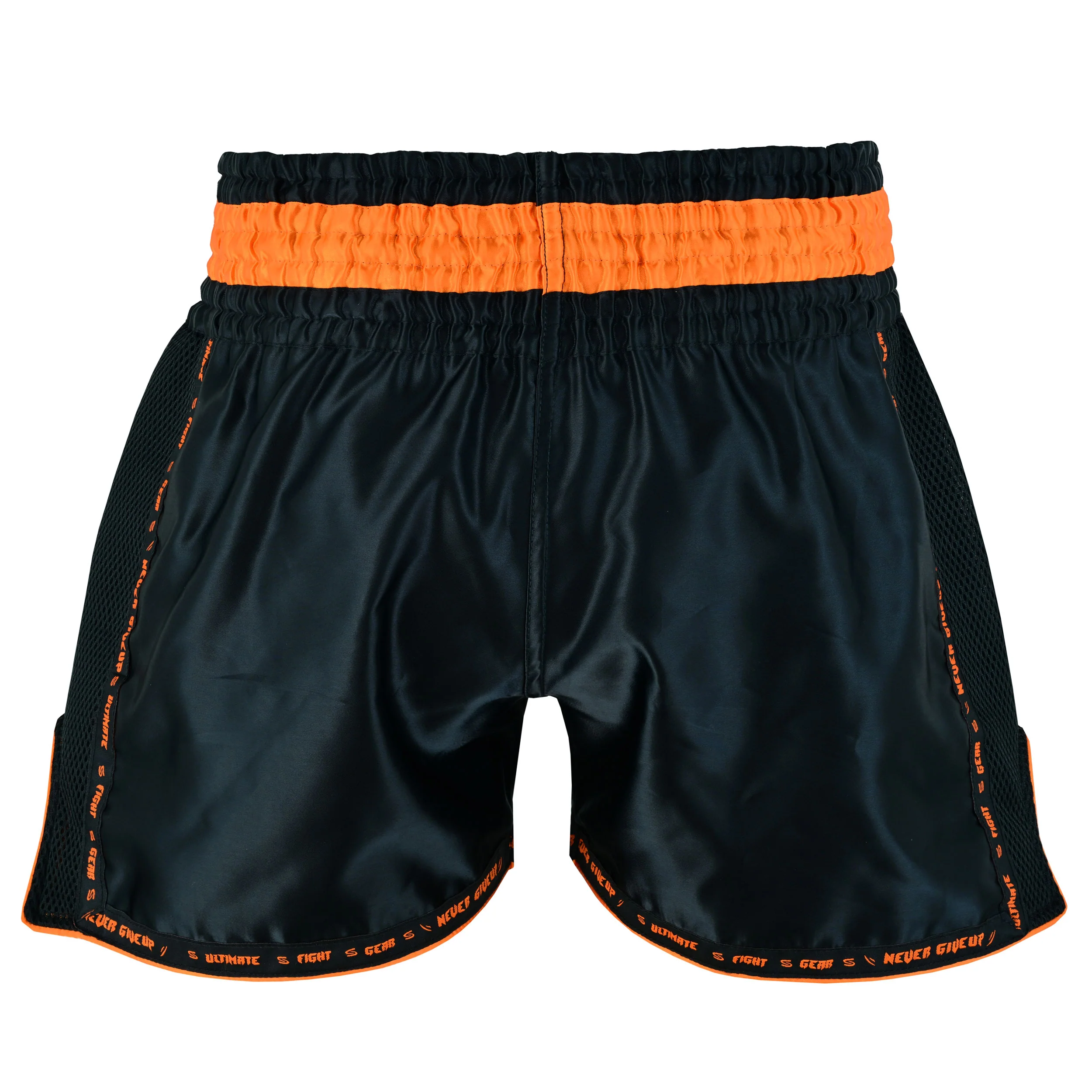Elite Muay Thai Shorts - Image 16