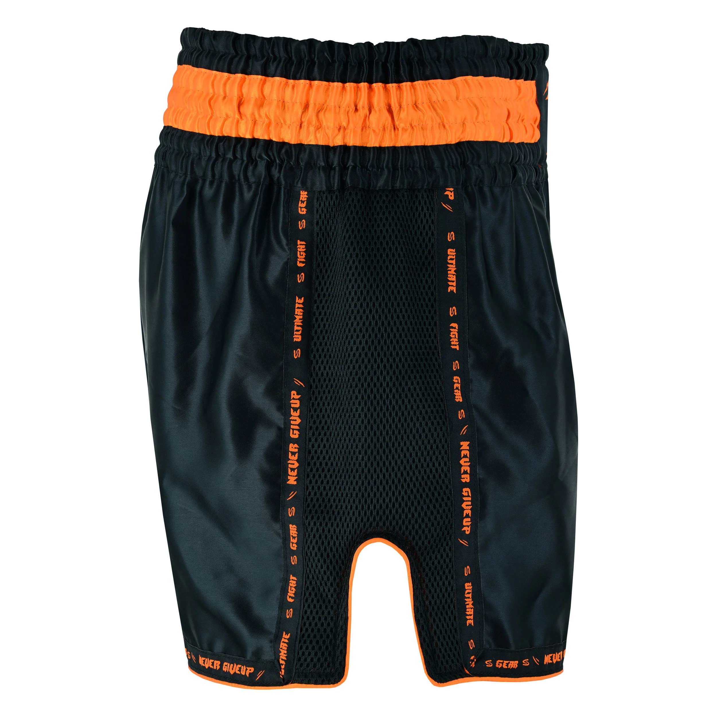 Elite Muay Thai Shorts - Image 17