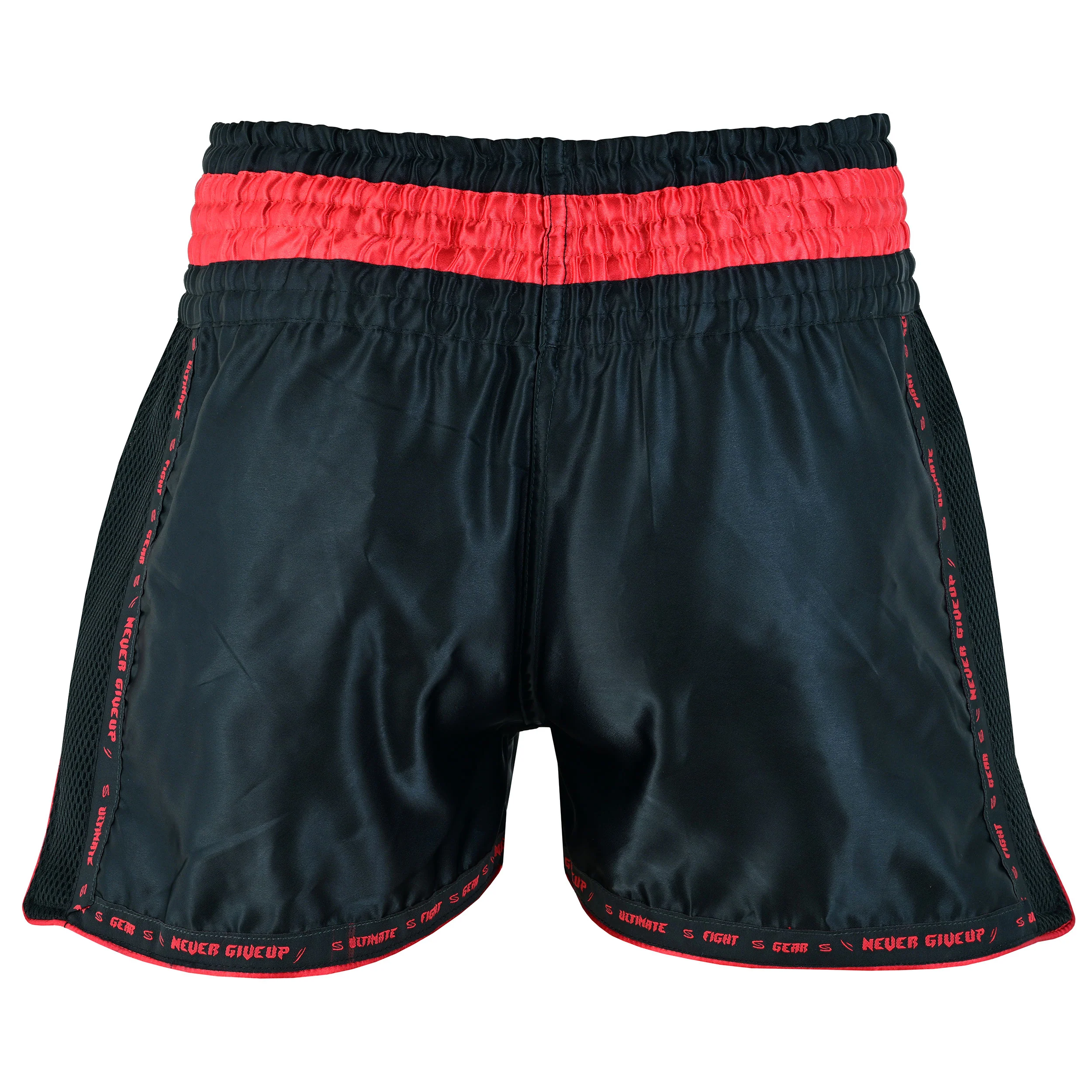 Elite Muay Thai Shorts - Image 20
