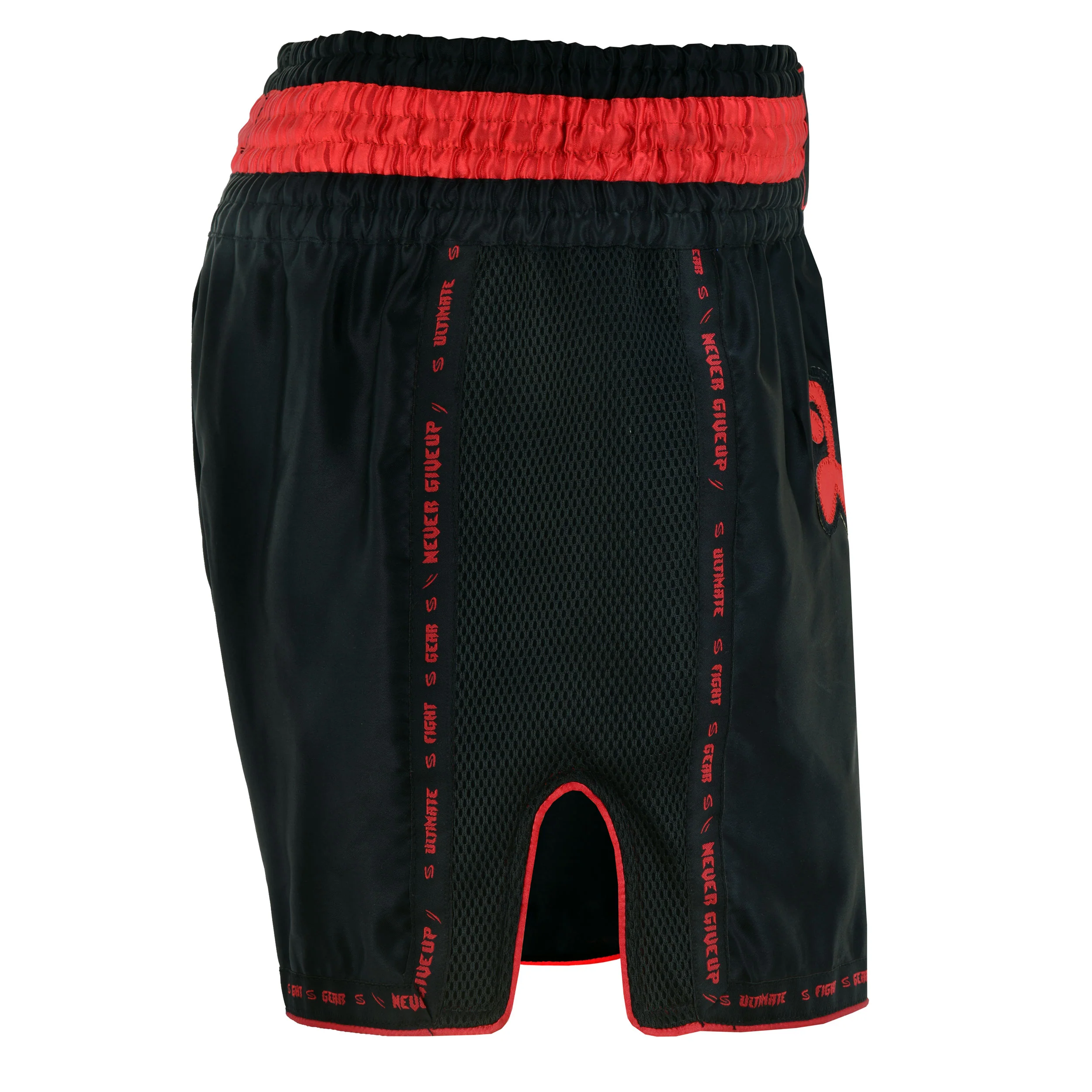 Elite Muay Thai Shorts - Image 21
