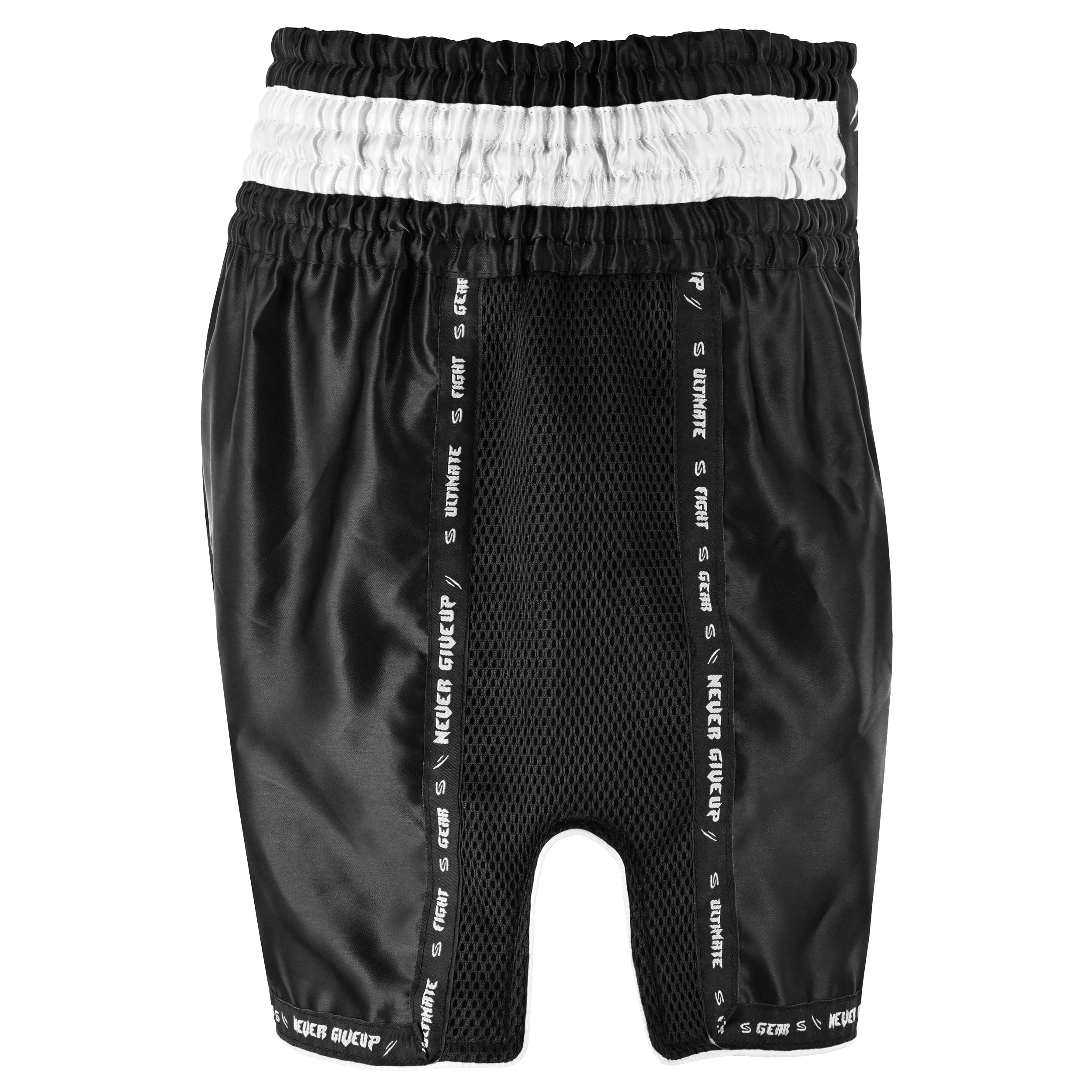 Elite Muay Thai Shorts - Image 24