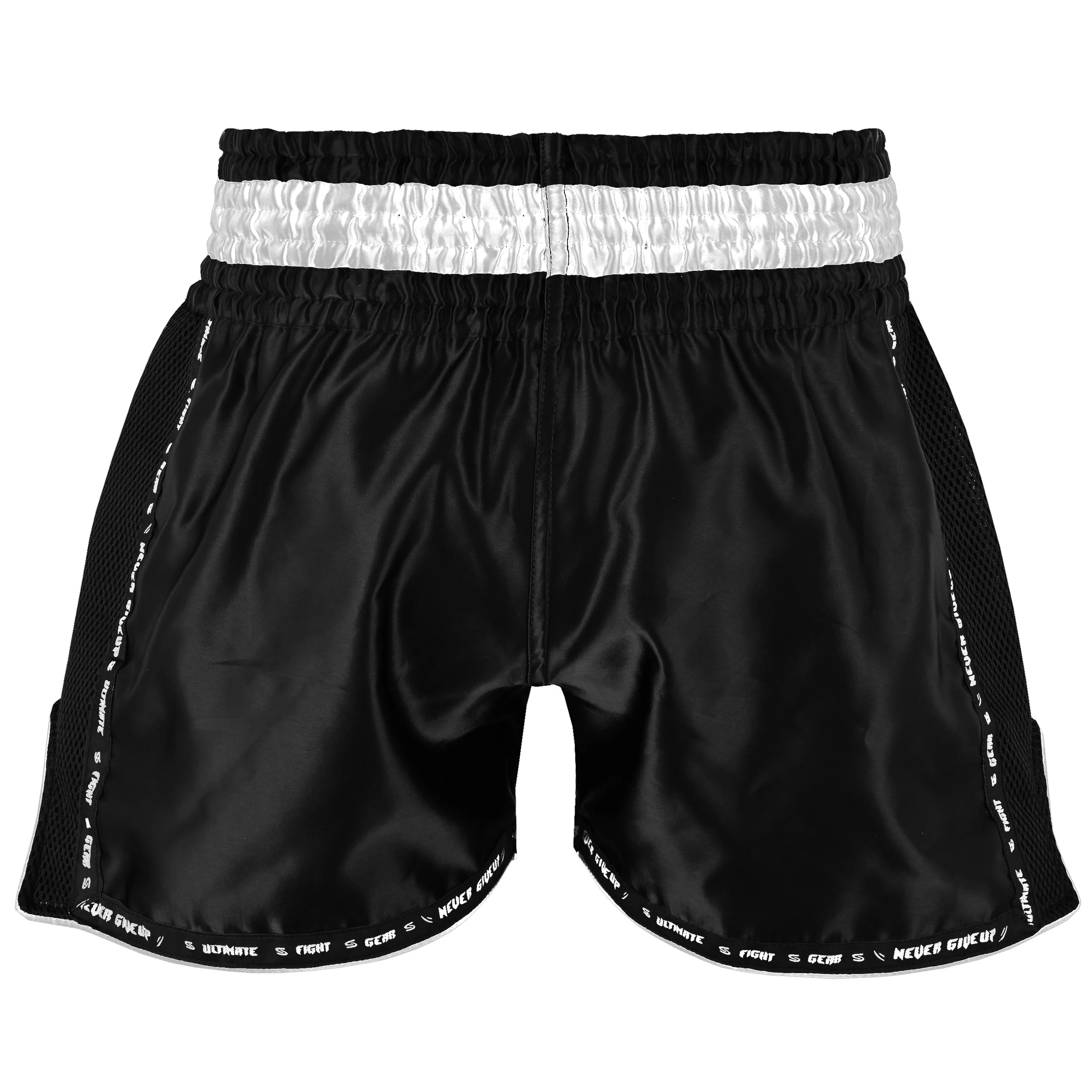Elite Muay Thai Shorts - Image 25