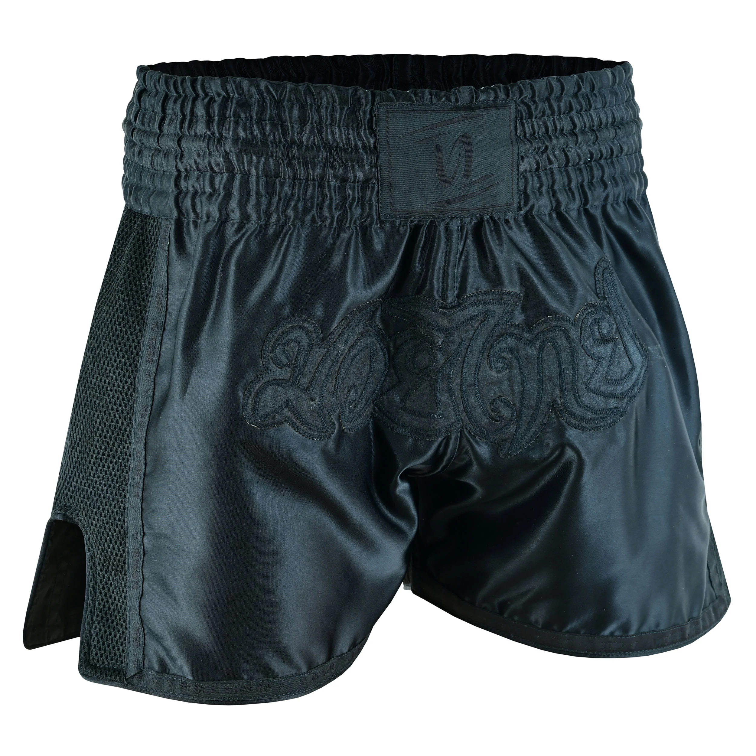 Elite Muay Thai Shorts - Image 3