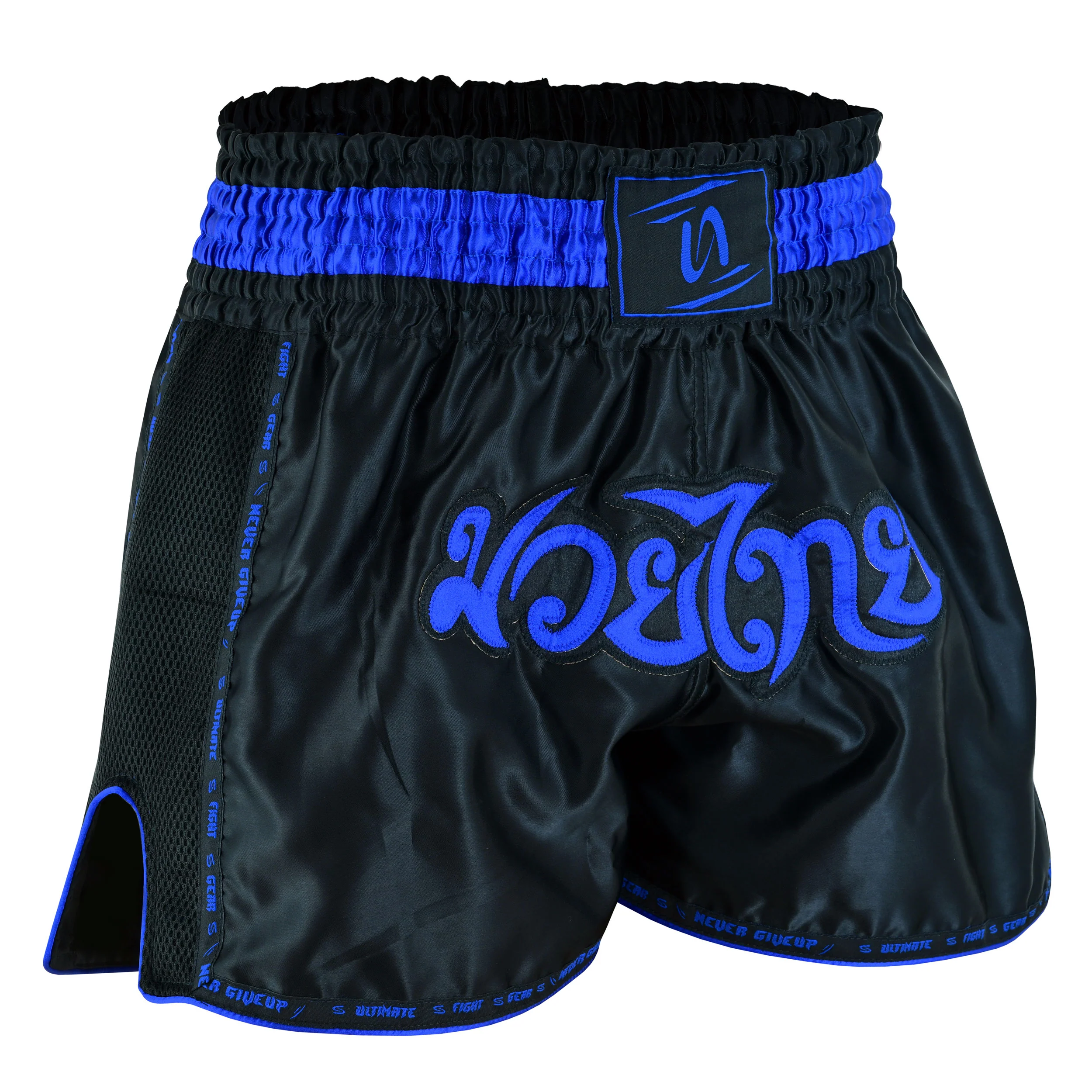 Elite Muay Thai Shorts - Image 7