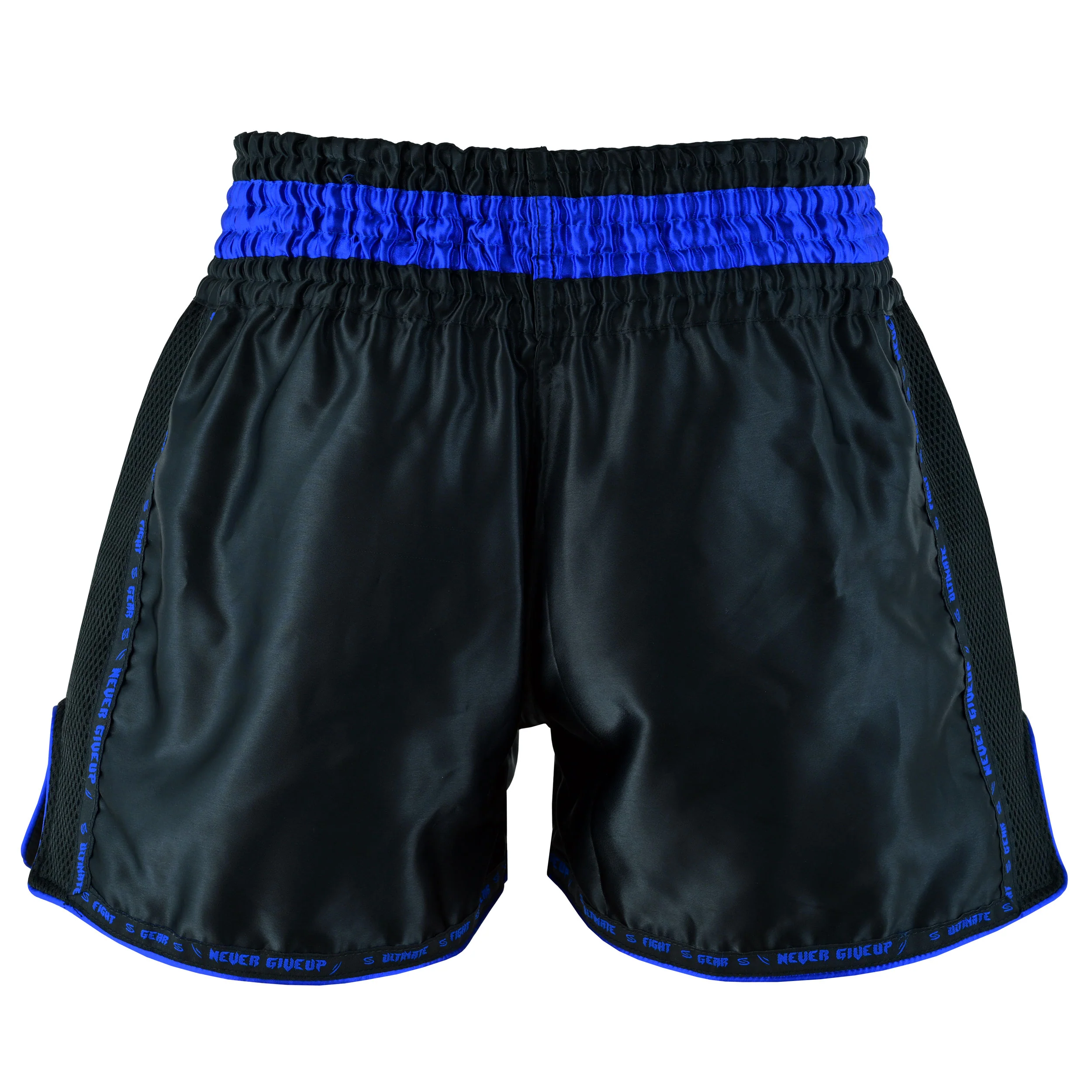 Elite Muay Thai Shorts - Image 8