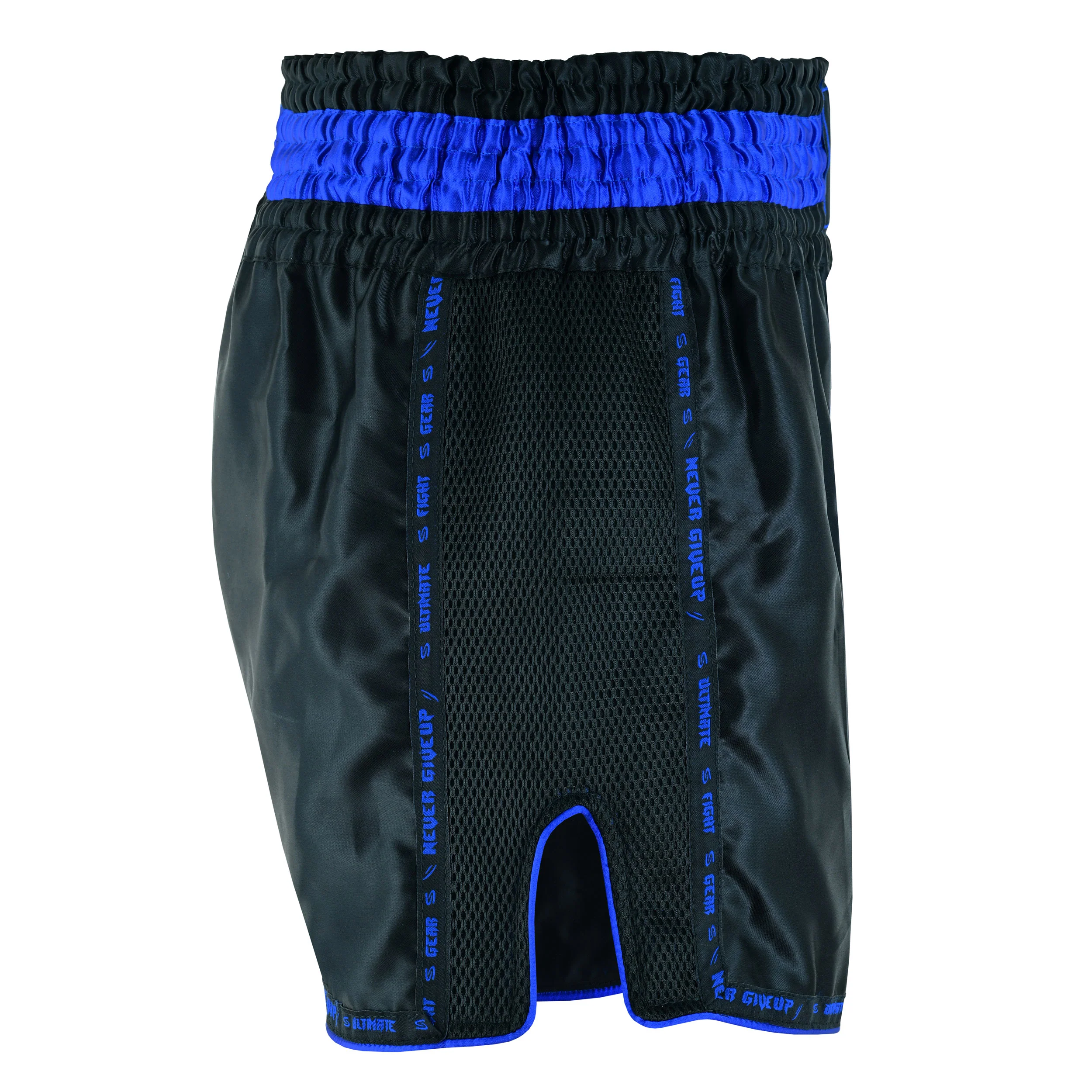 Elite Muay Thai Shorts - Image 9