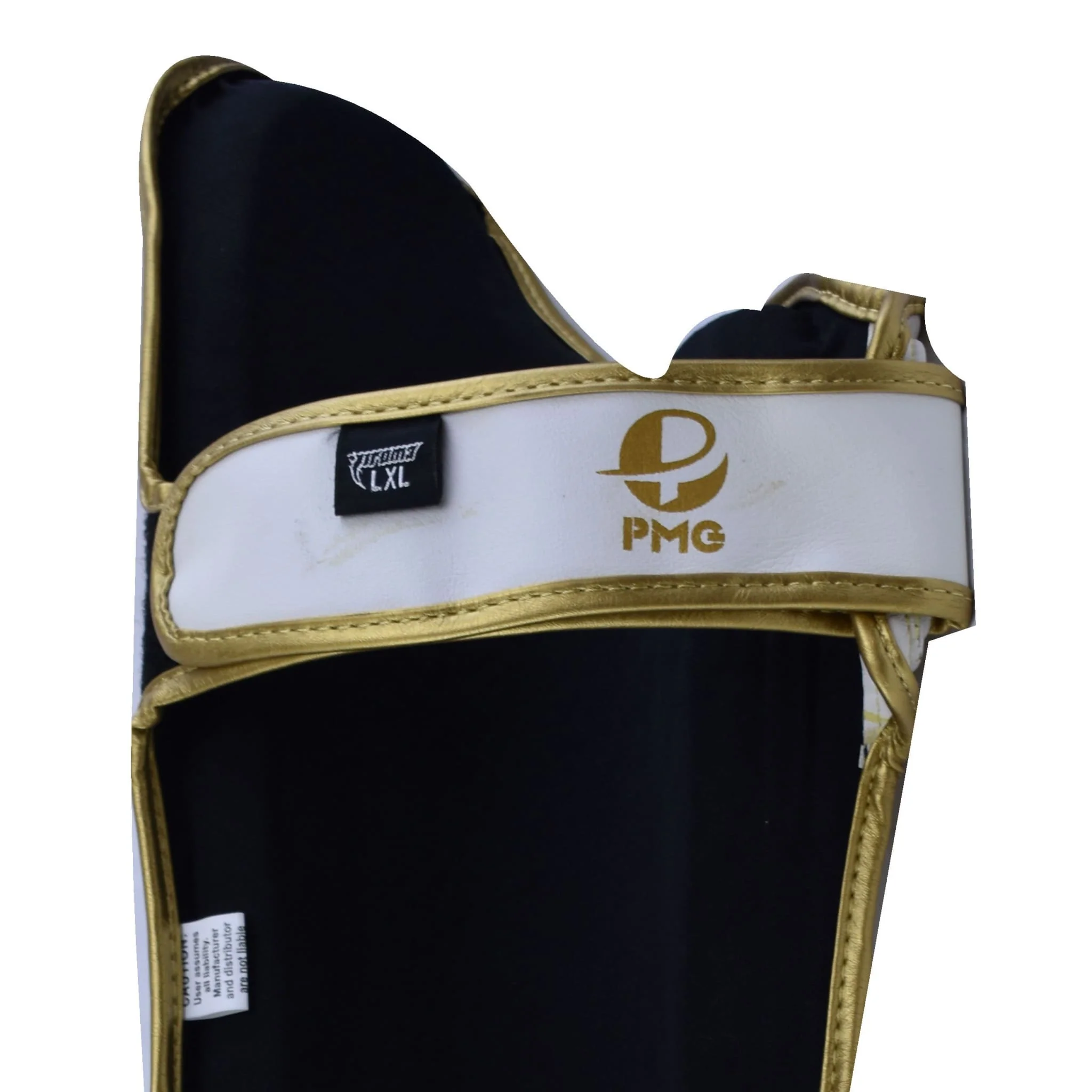 Elite Shin Instep - Image 5
