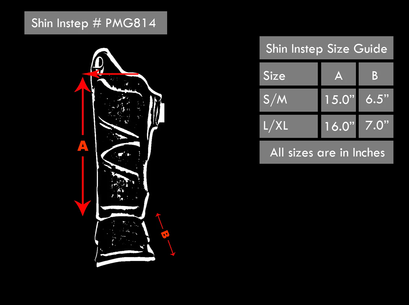 Elite Shin Instep - Image 7