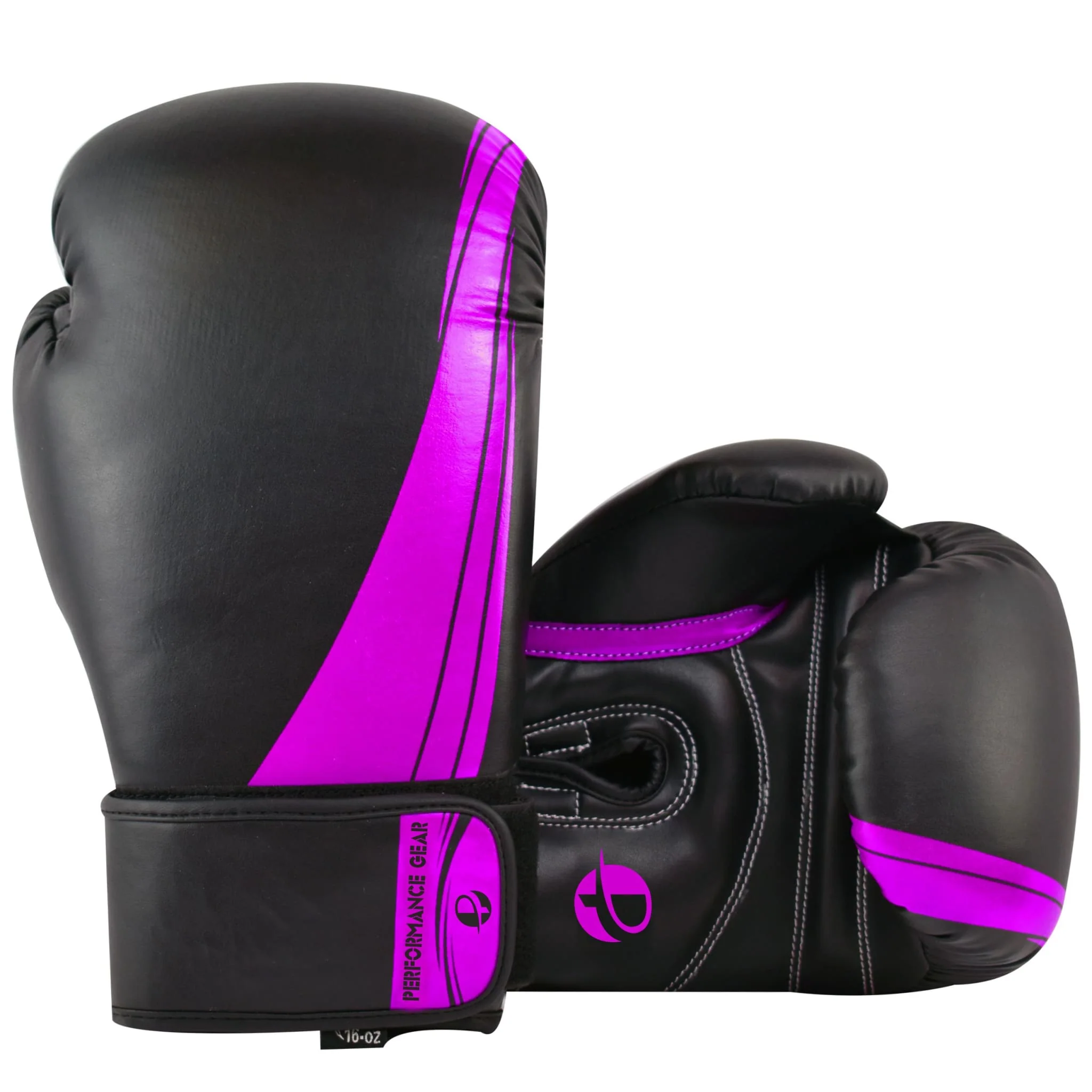 Essential Boxing Gloves - Image 13