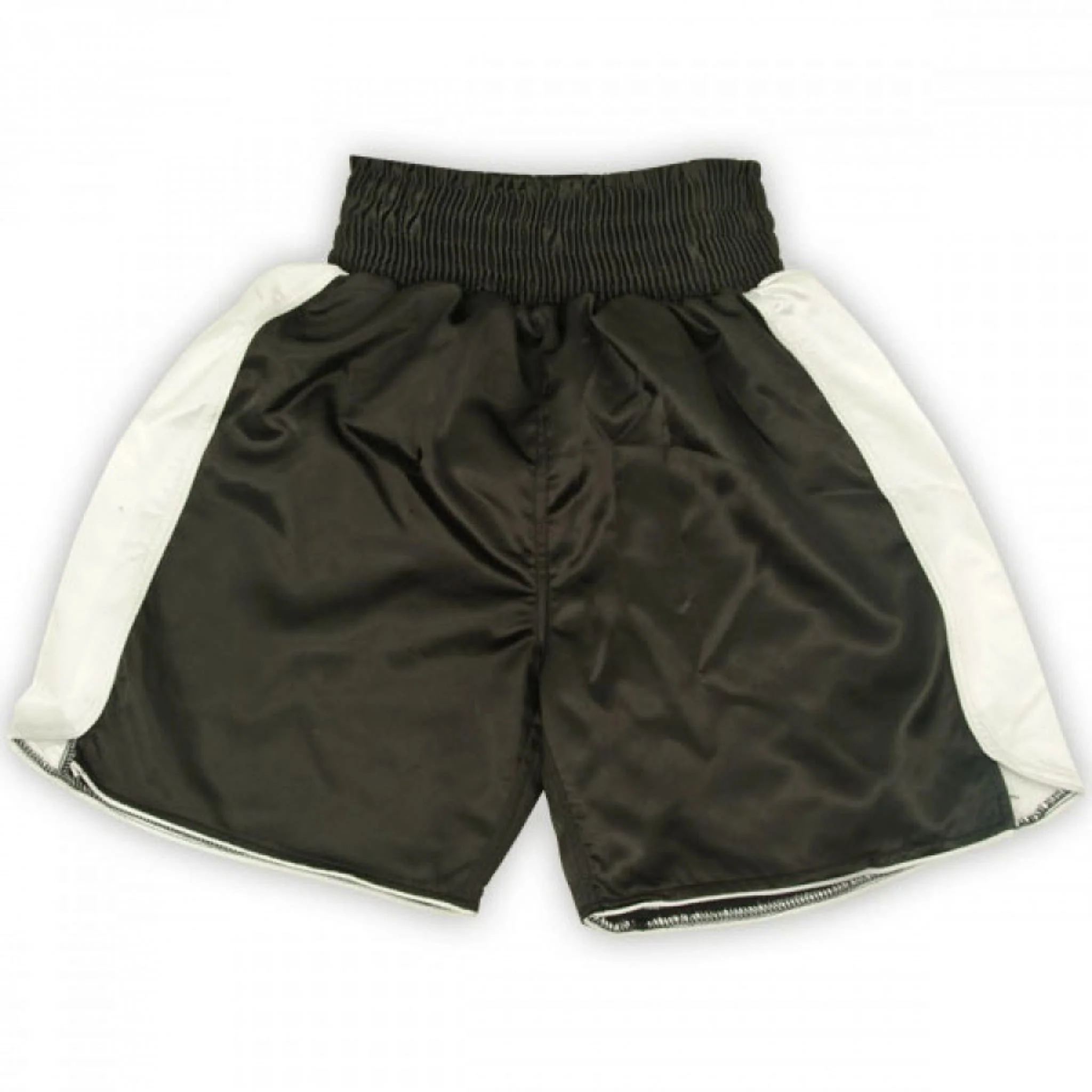 Essential Boxing Shorts - Image 3