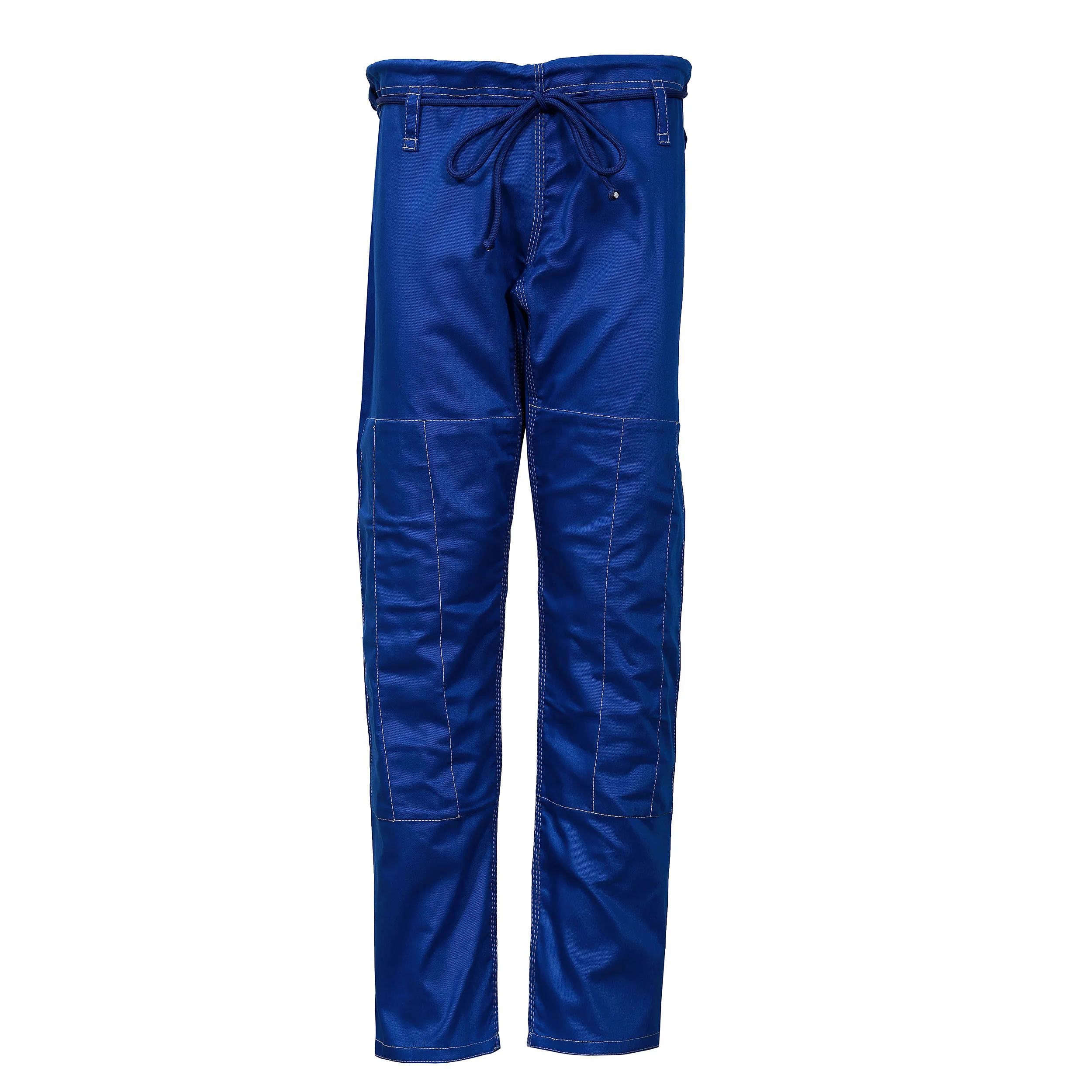 Essential Brazilian Jiu-Jitsu Gi (White Belt Included) - Image 10