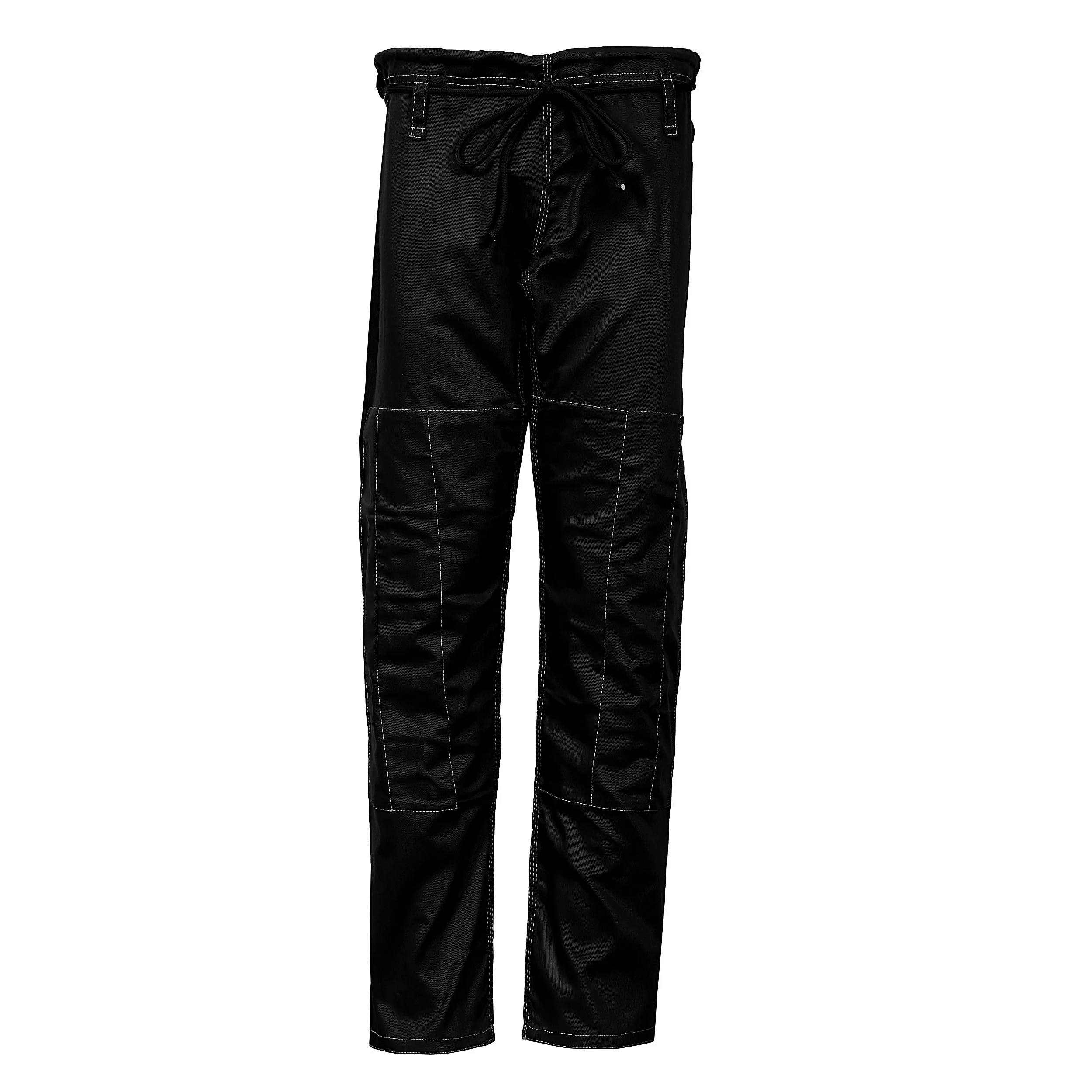 Essential Brazilian Jiu-Jitsu Gi (White Belt Included) - Image 14