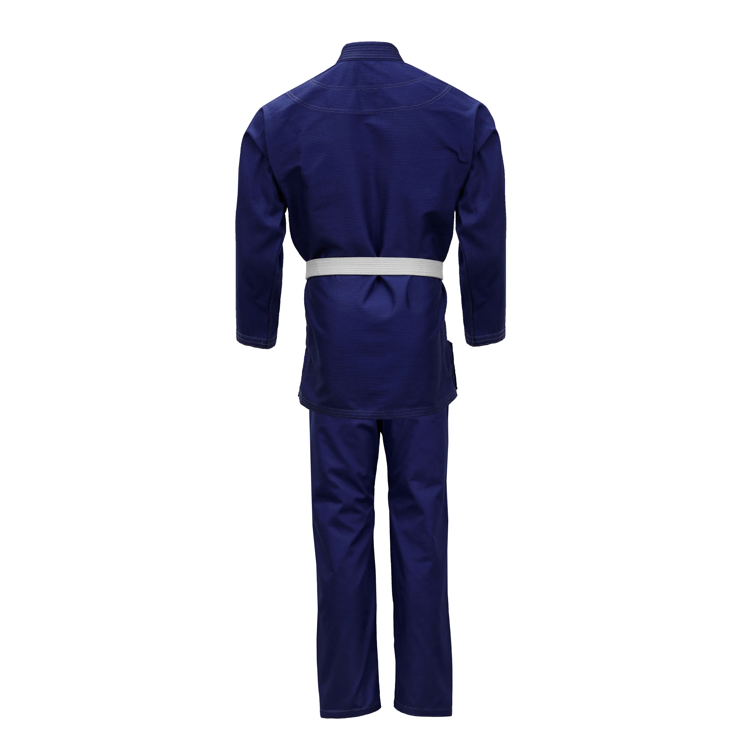 Essential Brazilian Jiu-Jitsu Gi (White Belt Included) - Image 16