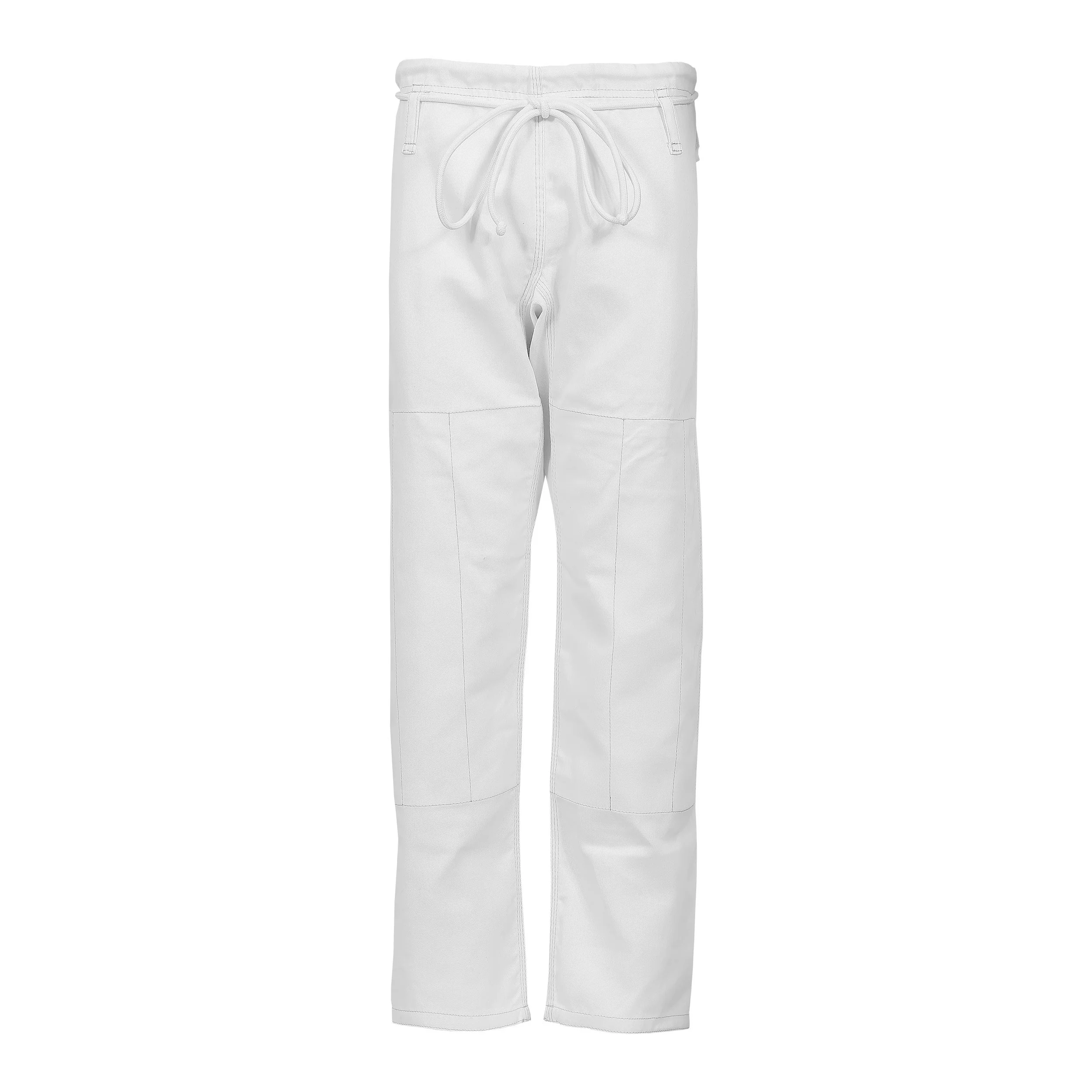 Essential Brazilian Jiu-Jitsu Gi (White Belt Included) - Image 6