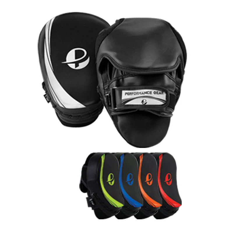 Essential Focus Pads
