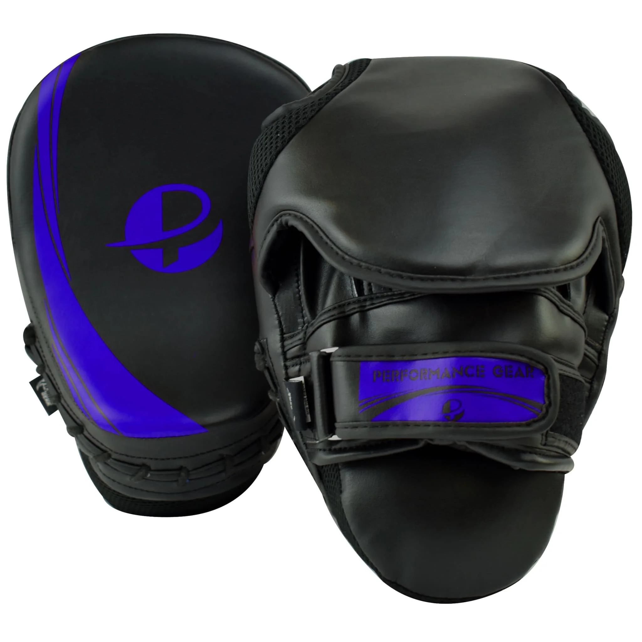 Essential Focus Pads - Image 2