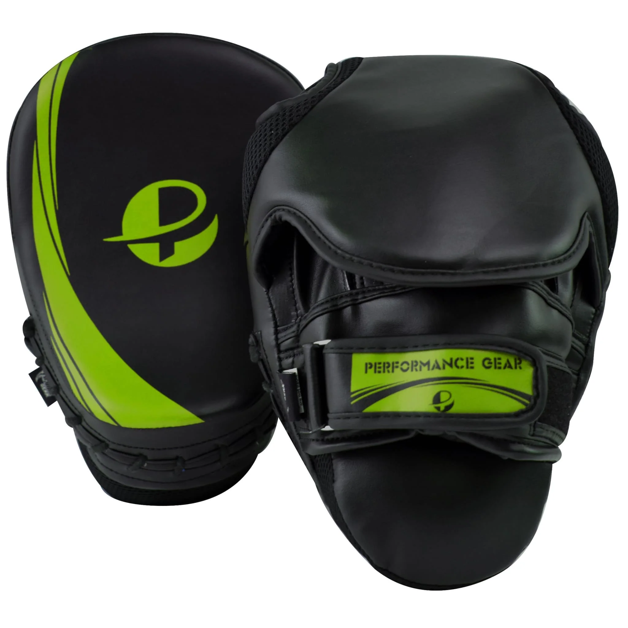 Essential Focus Pads - Image 4