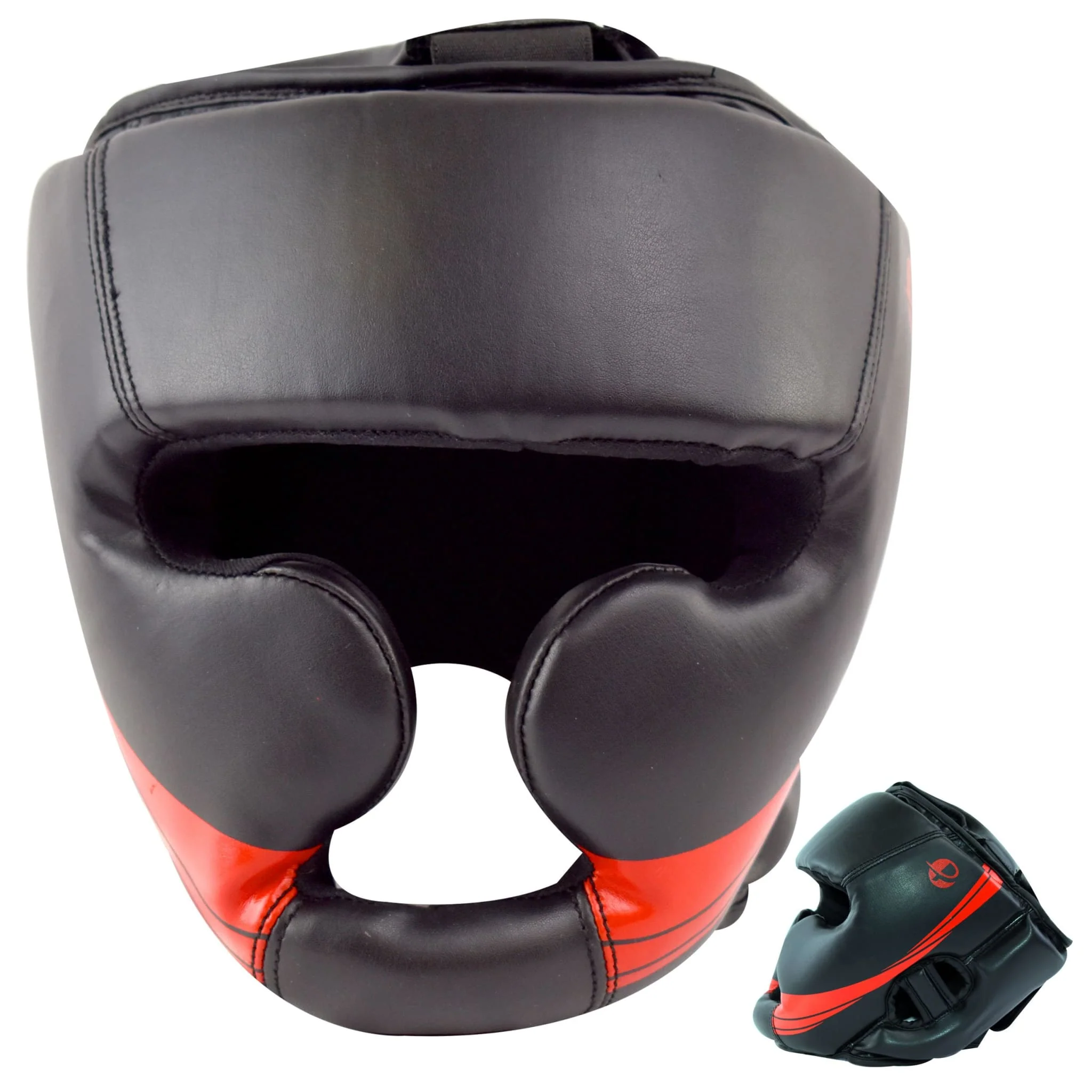 Essential Head Gear - Image 10