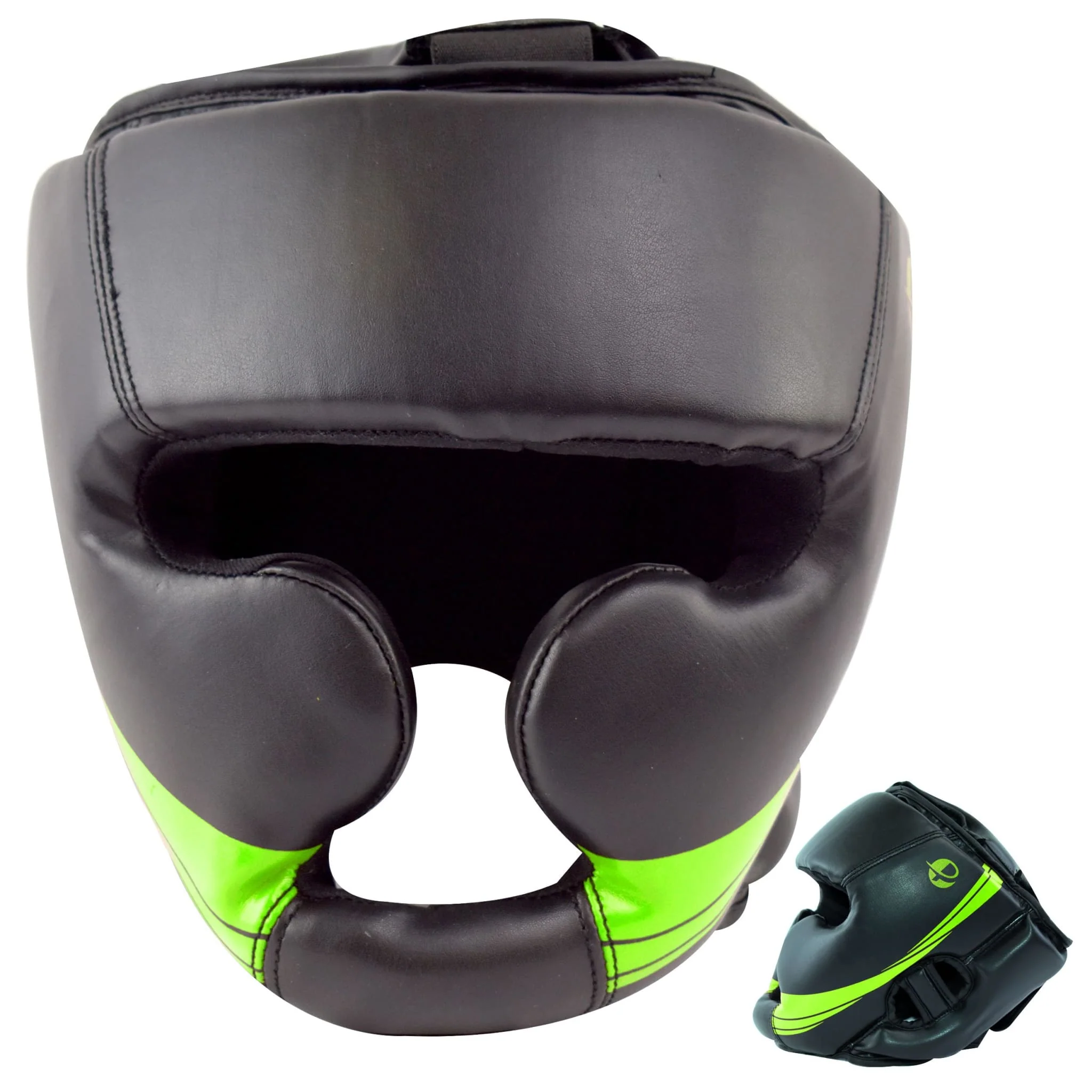 Essential Head Gear - Image 13