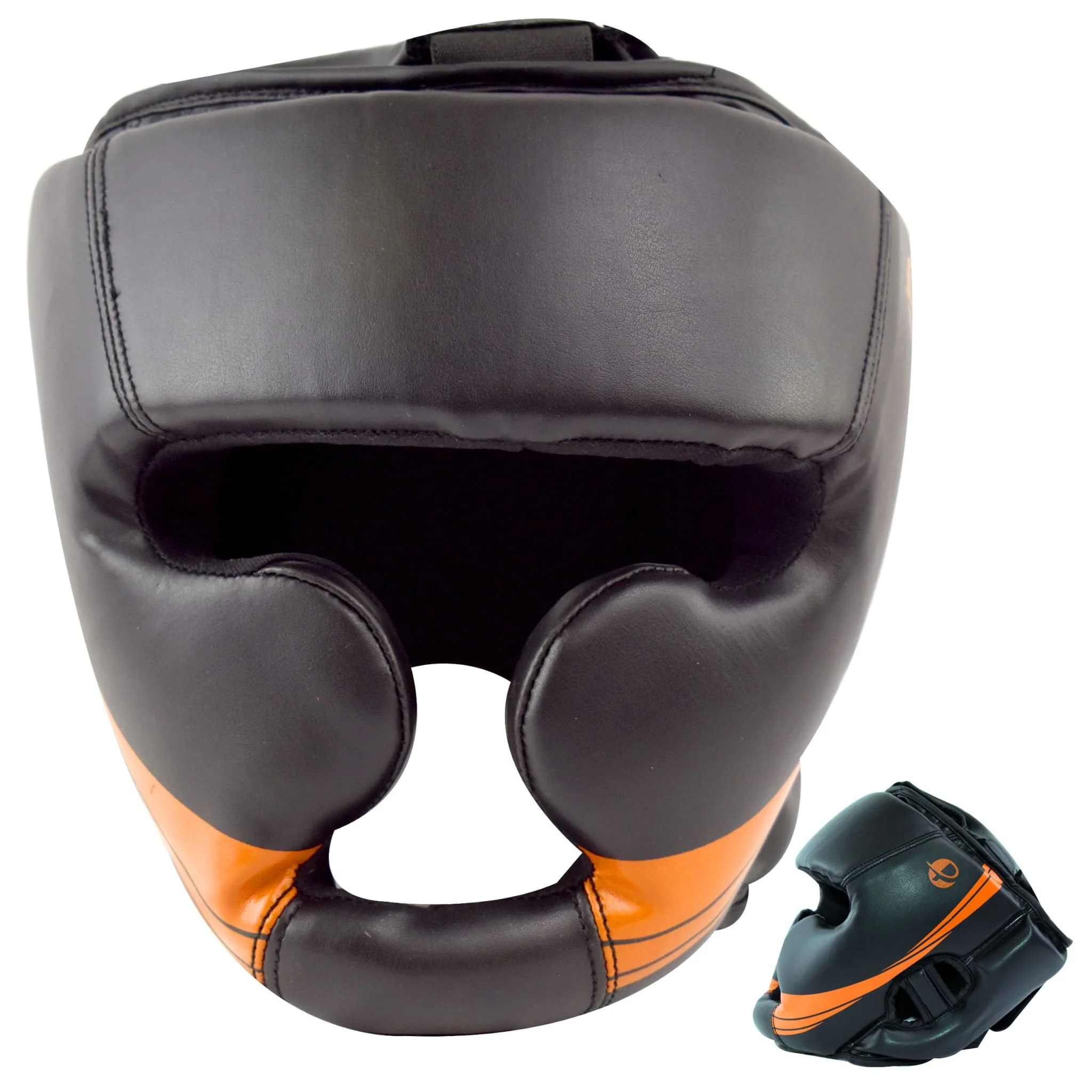 Essential Head Gear - Image 4