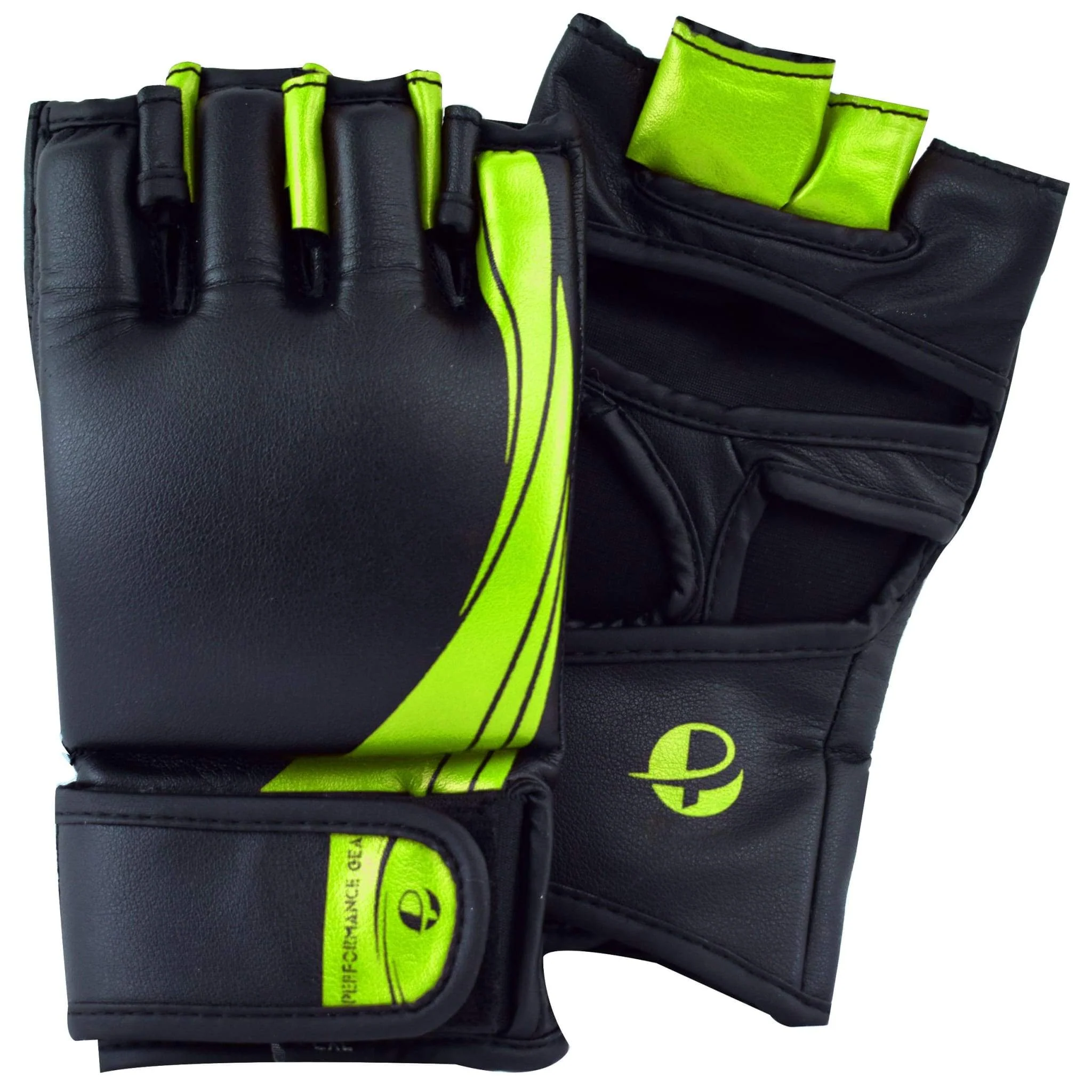 Essential MMA Gloves - Image 10