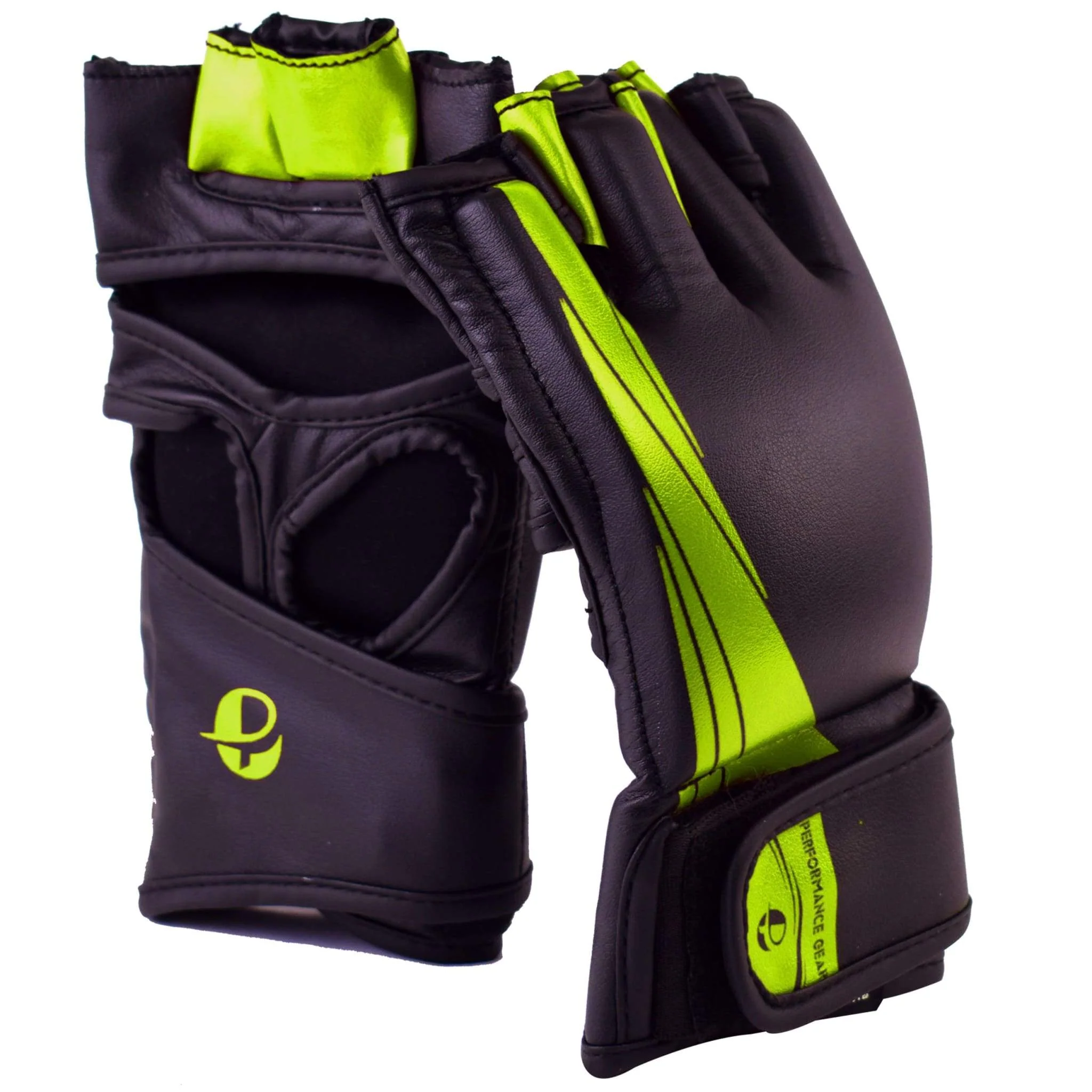 Essential MMA Gloves - Image 11