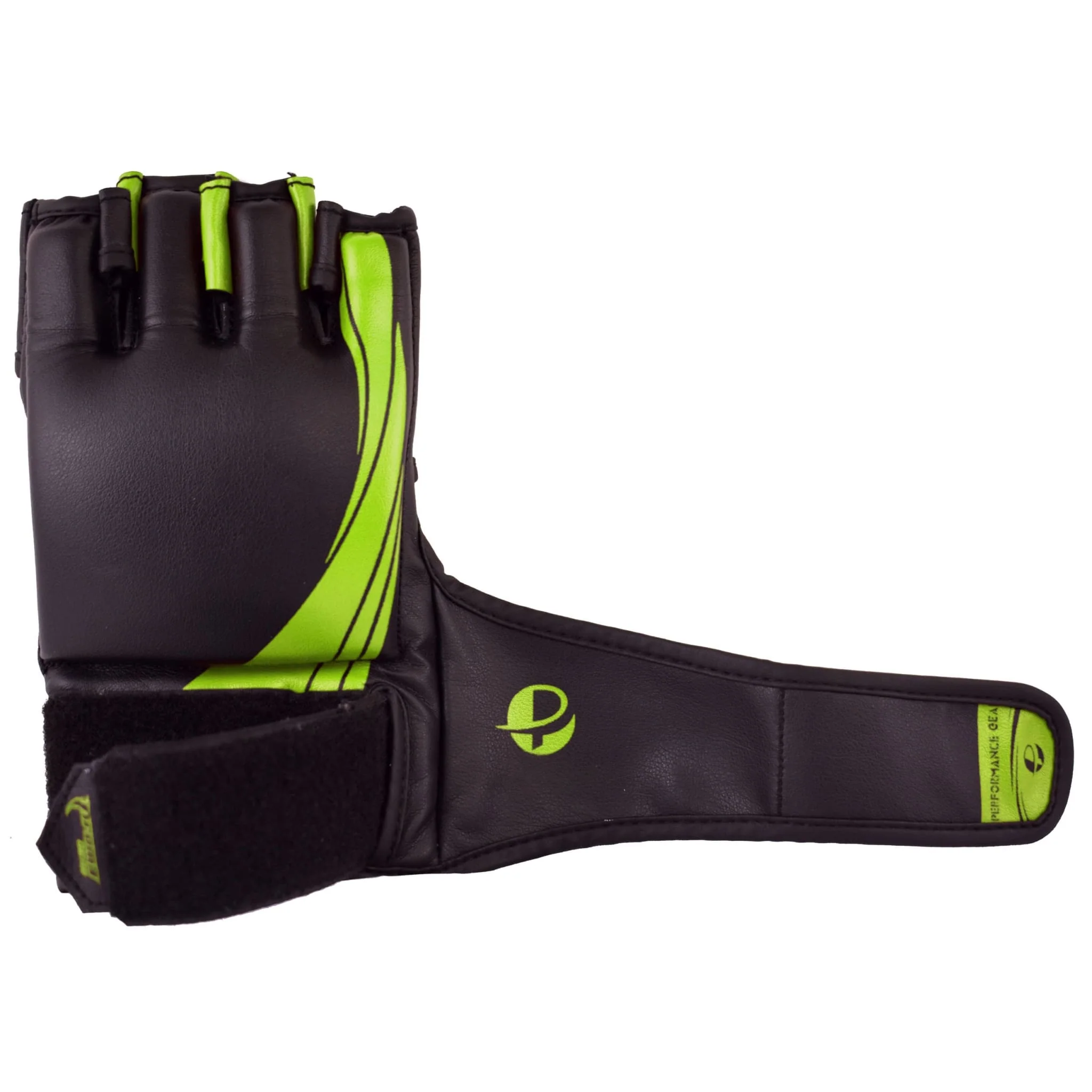 Essential MMA Gloves - Image 12