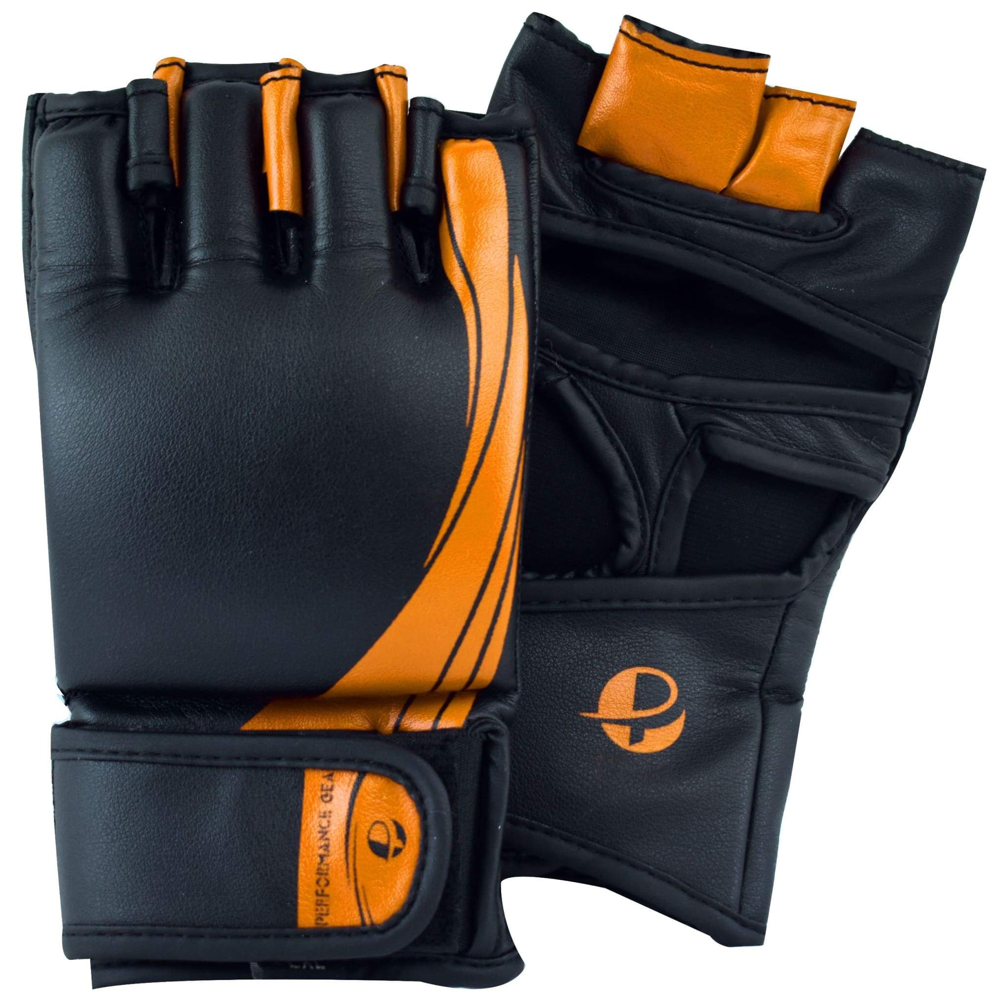 Essential MMA Gloves - Image 13