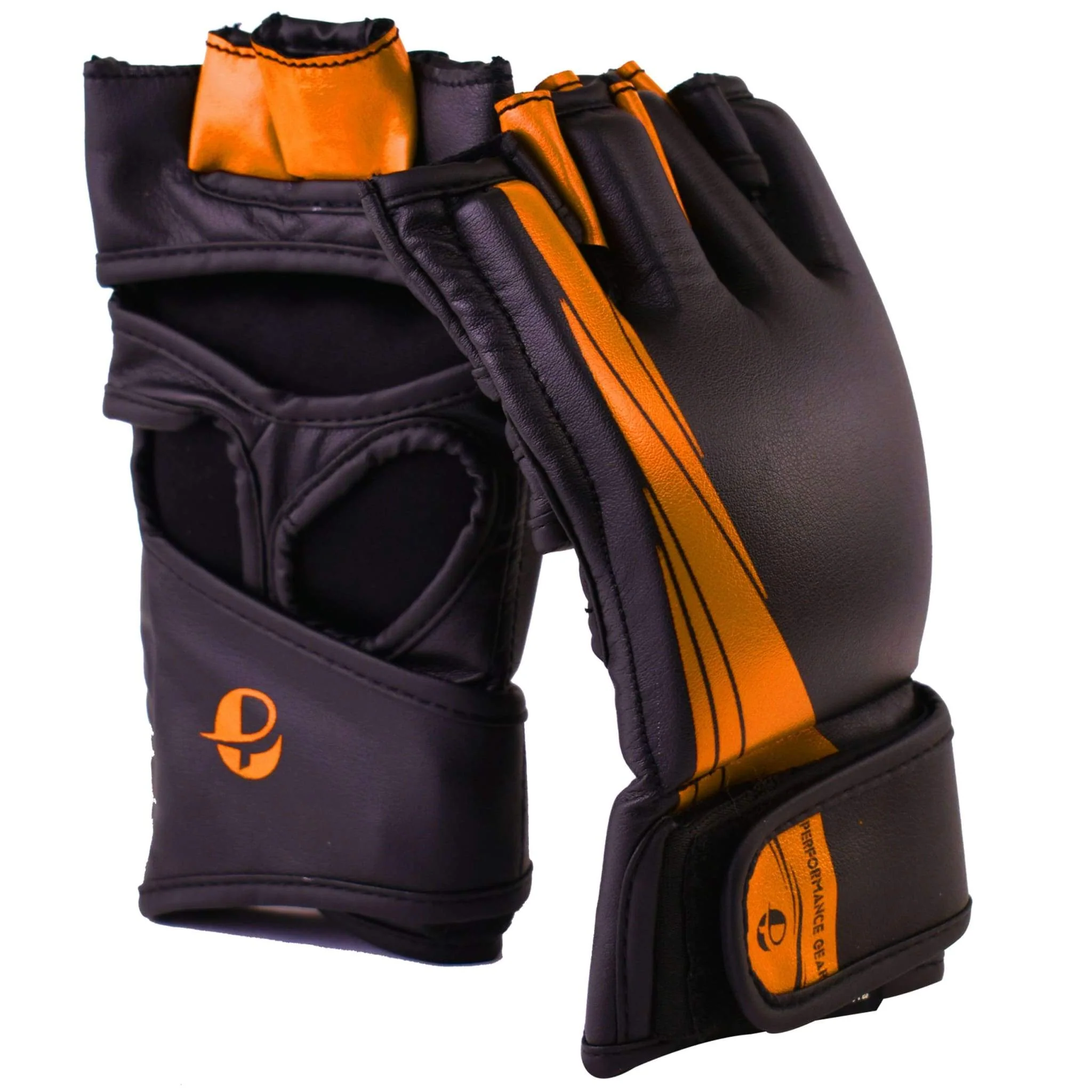 Essential MMA Gloves - Image 14