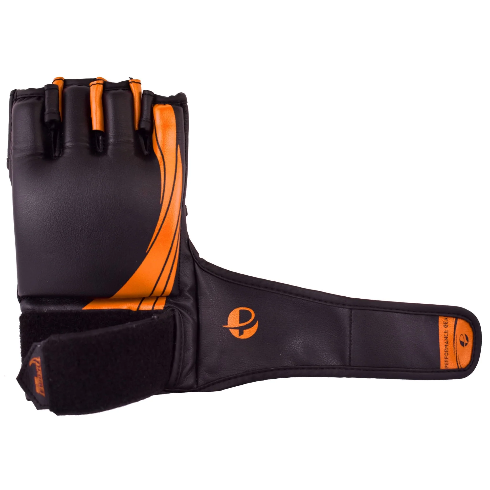 Essential MMA Gloves - Image 15