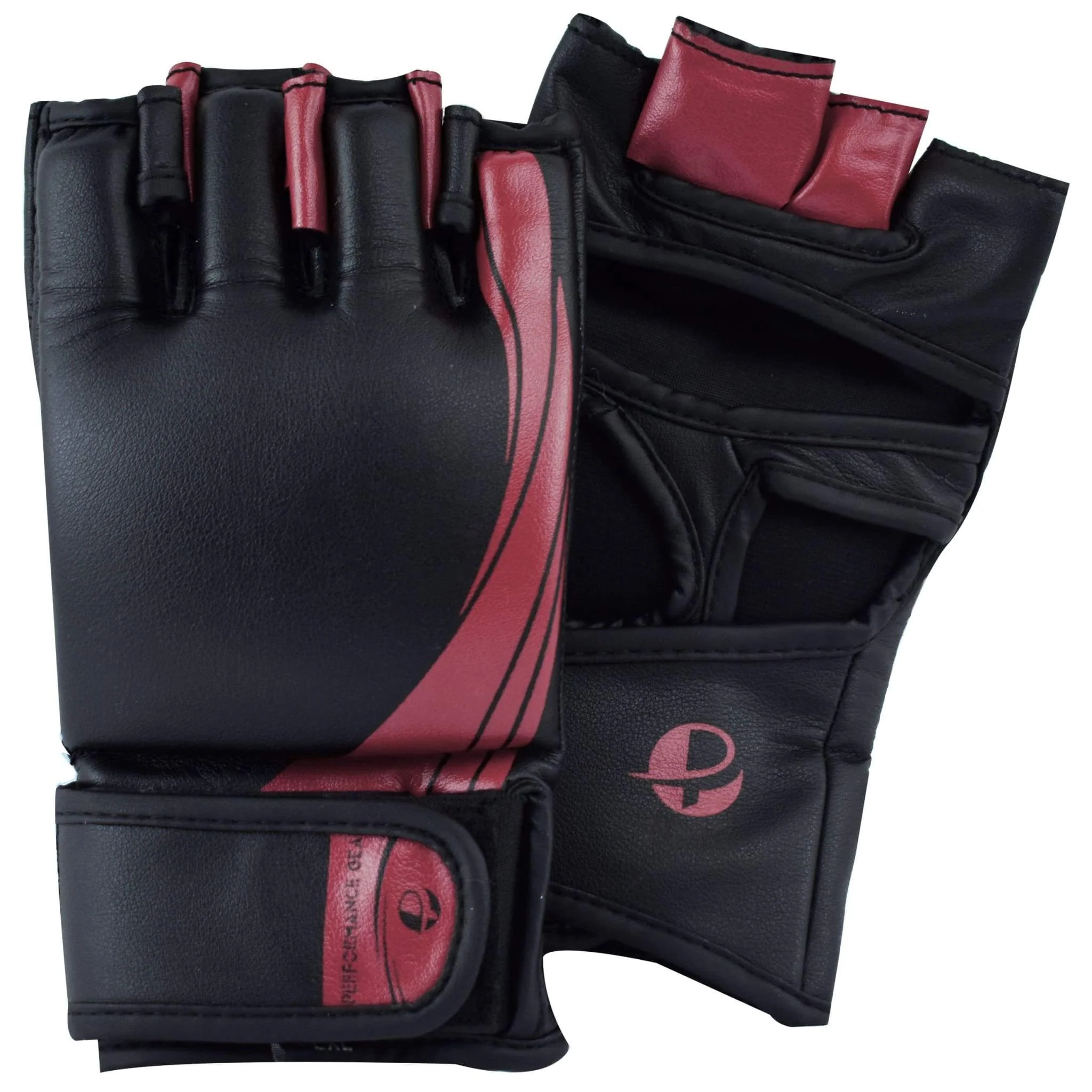 Essential MMA Gloves - Image 16
