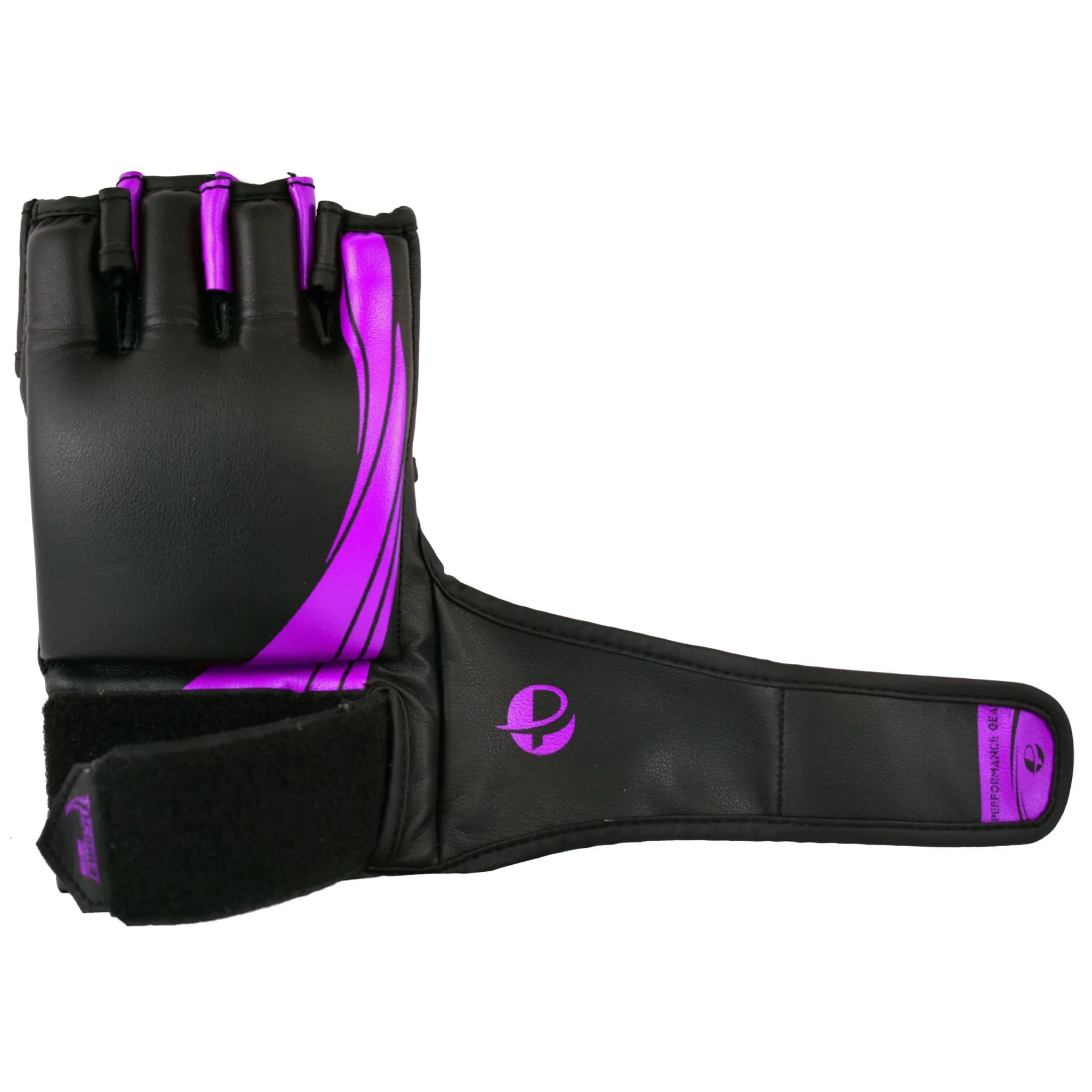 Essential MMA Gloves - Image 21