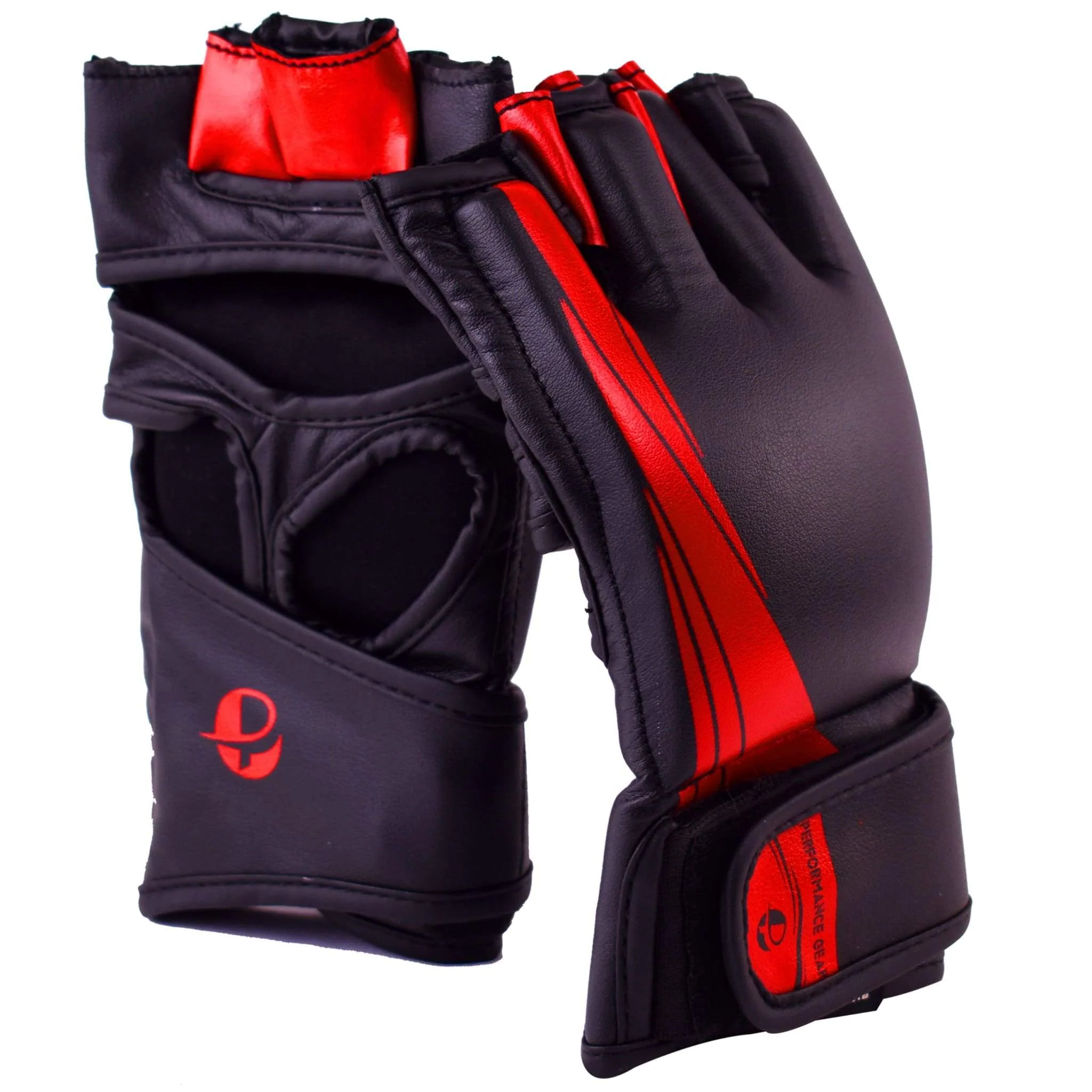 Essential MMA Gloves - Image 4