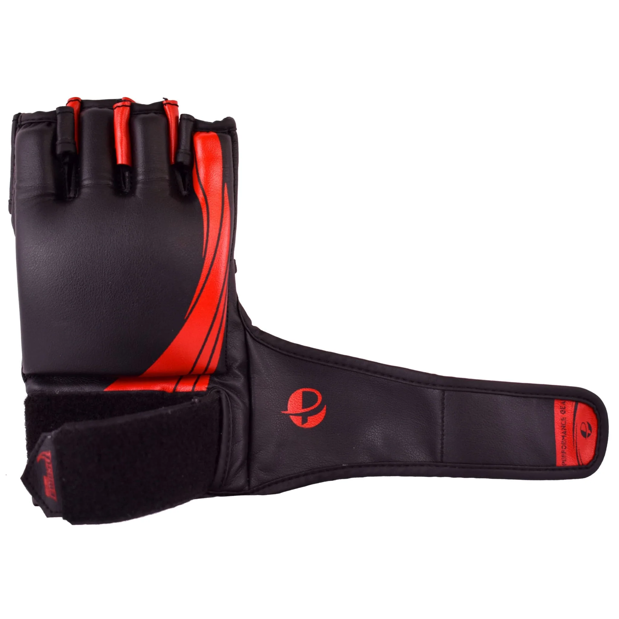 Essential MMA Gloves - Image 5